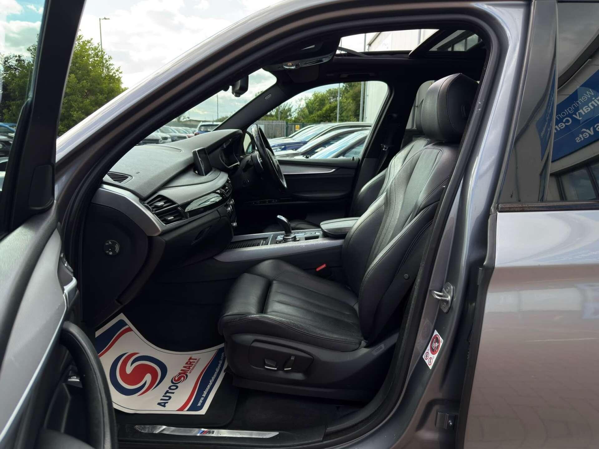 BMW X5 X5 view 44
