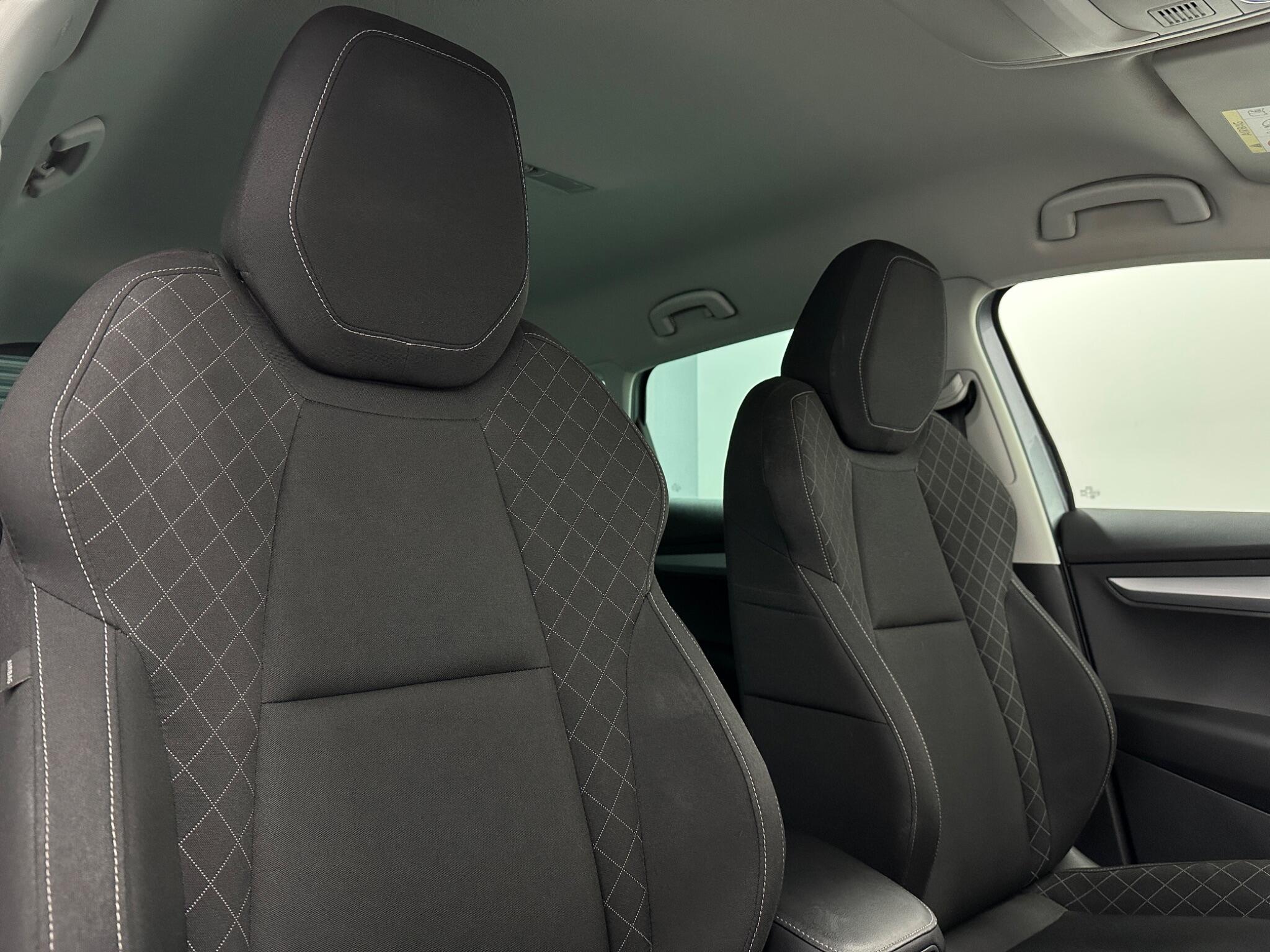 Skoda Karoq view 32