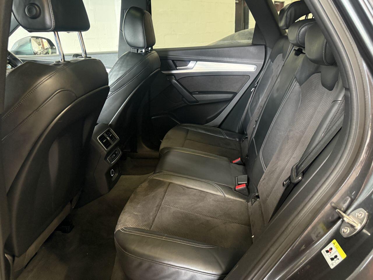 Audi Q5 view 55