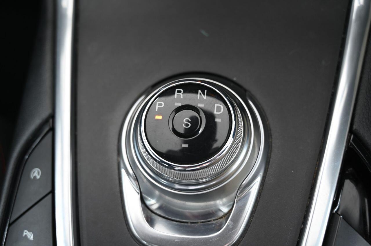 Ford S-Max view 34