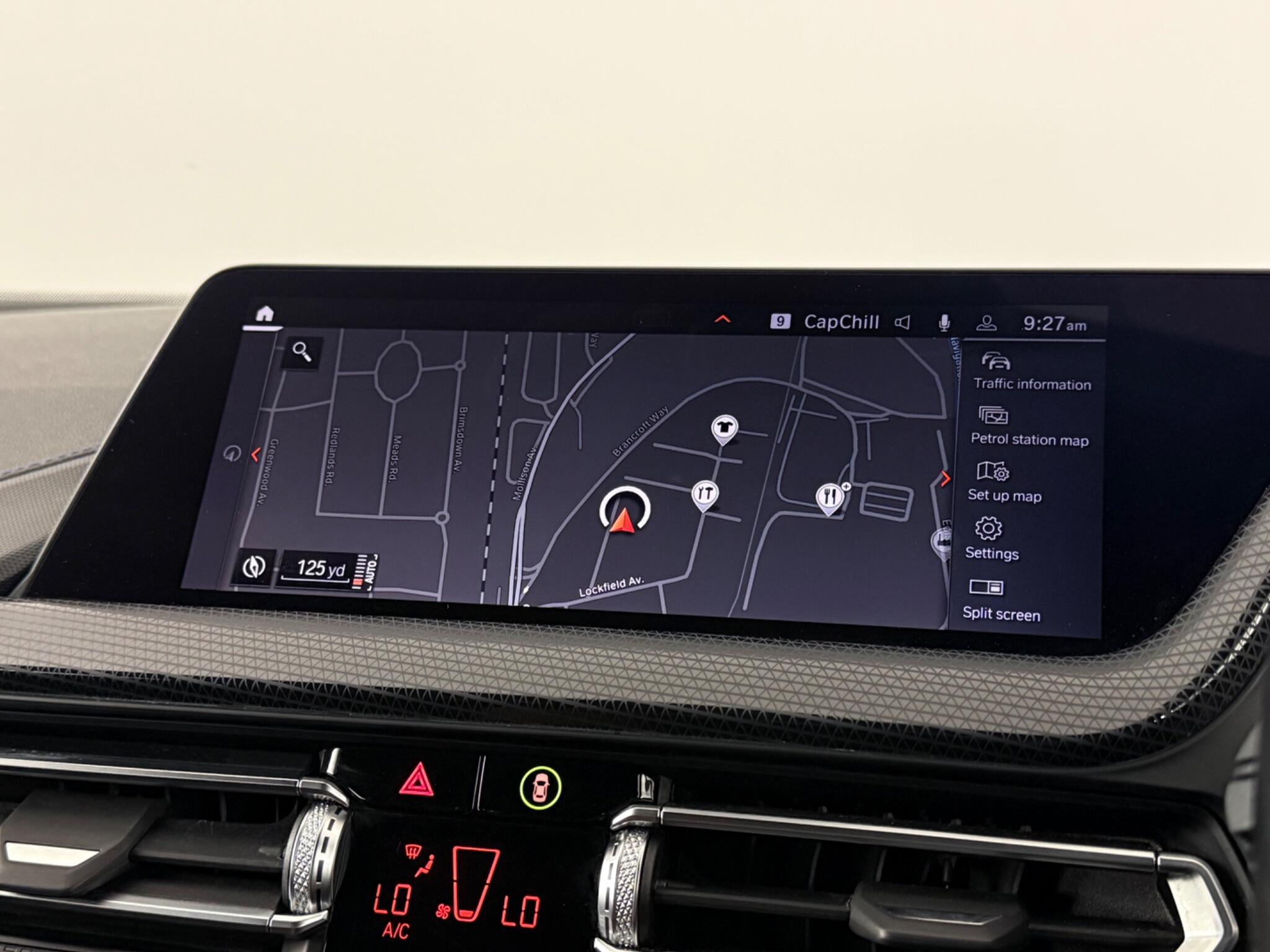 BMW 2 Series view 27