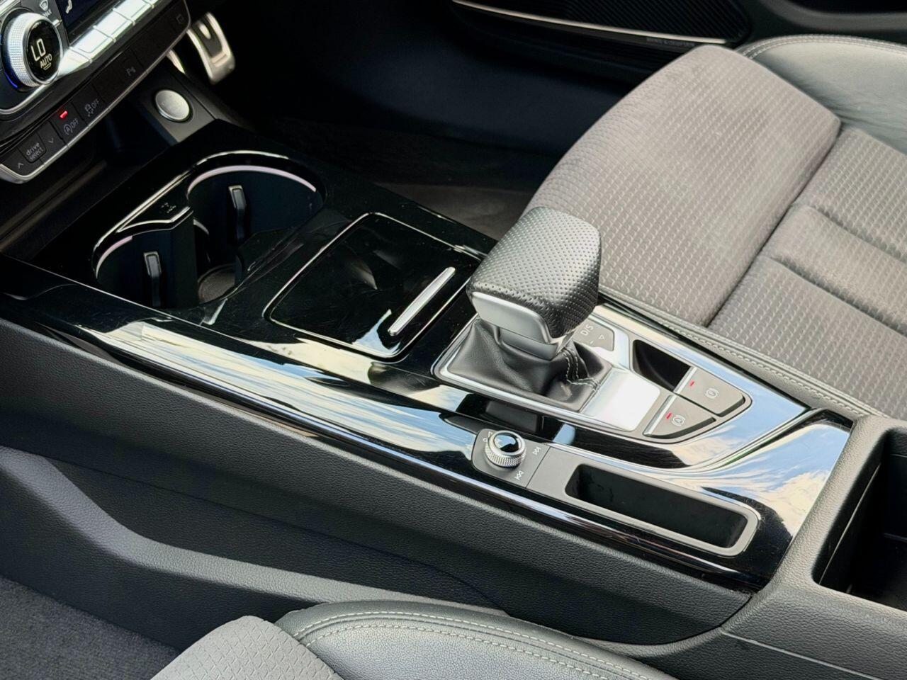 Audi A5 view 22