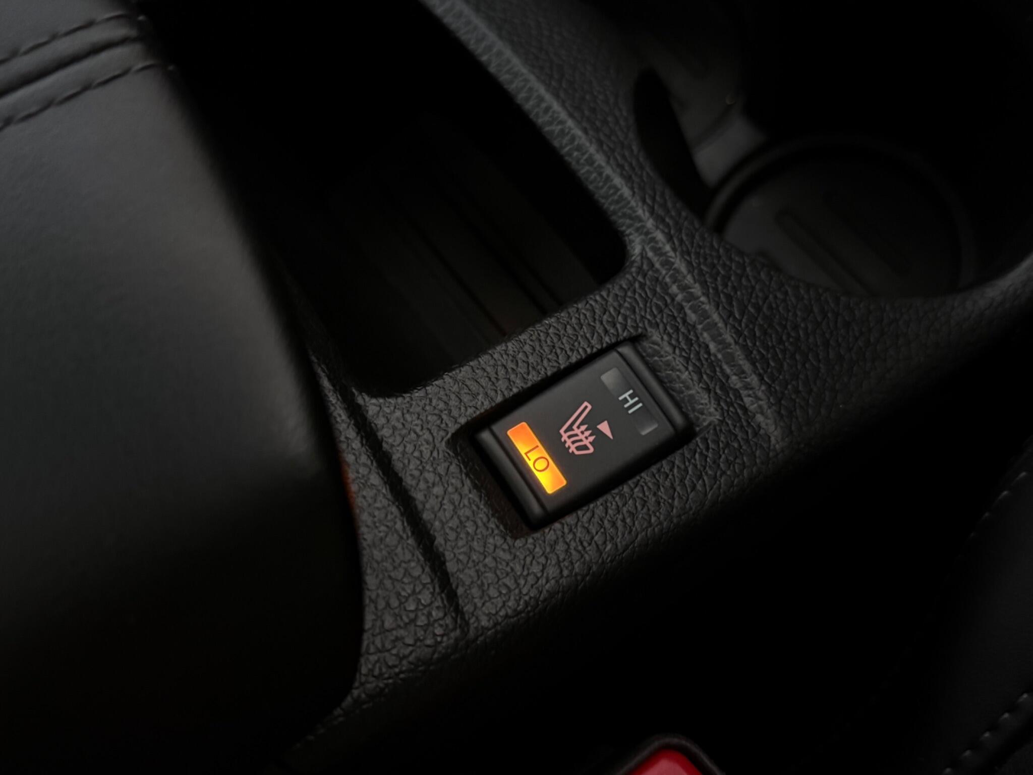 Nissan Qashqai view 20