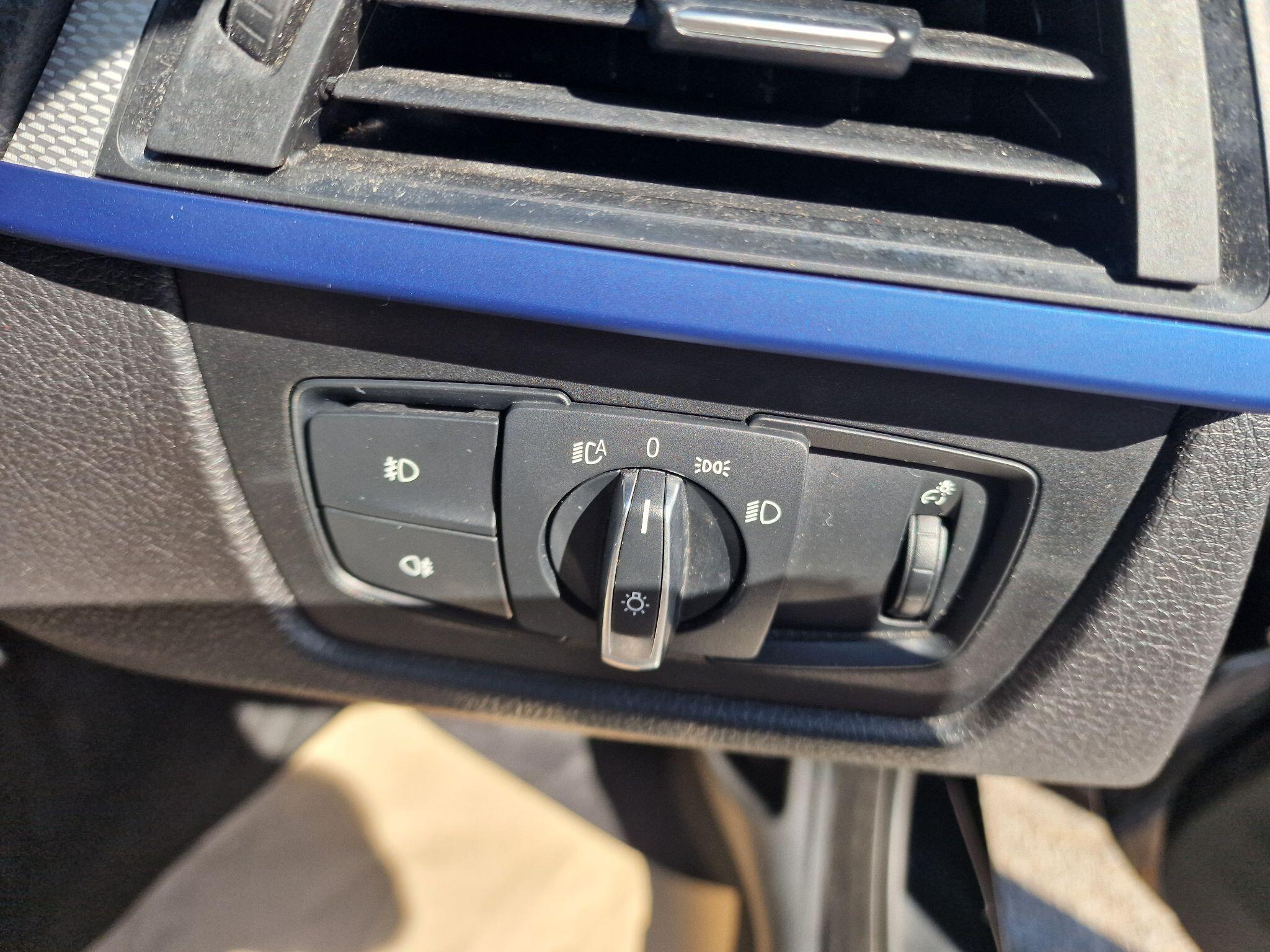 BMW 4 Series view 33