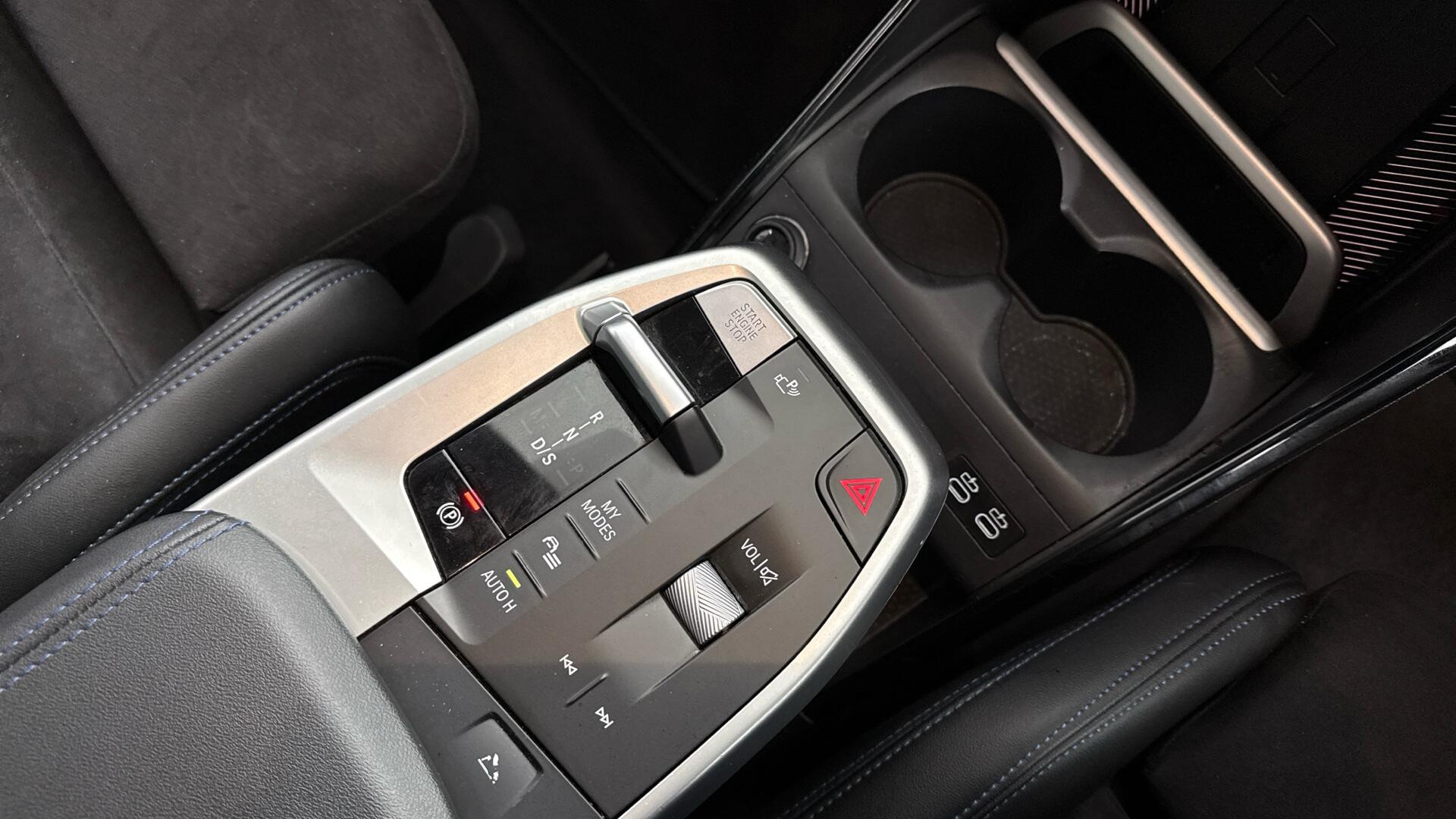 BMW 2 Series view 10