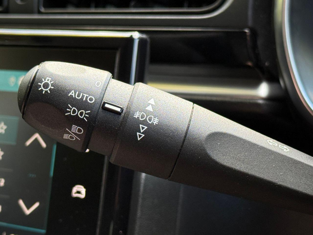 Citroen C3 view 29