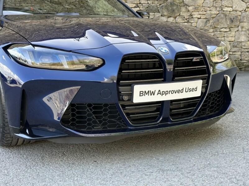 BMW M4 view 79