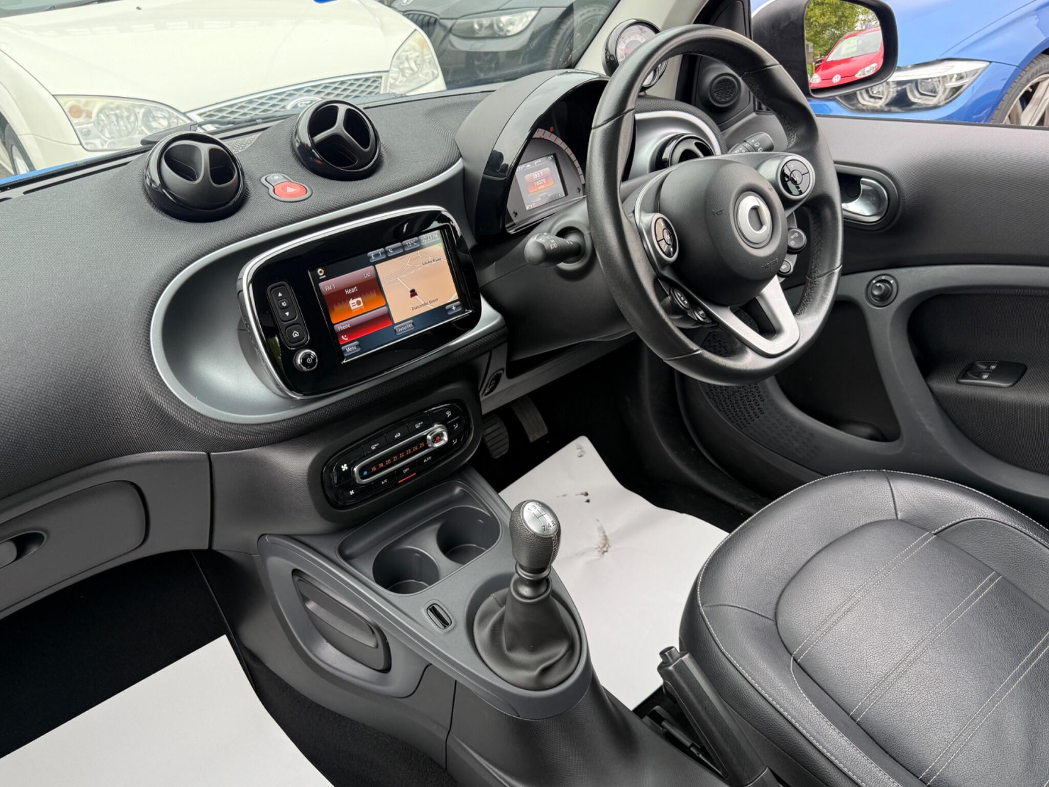 Smart fortwo - Image 39