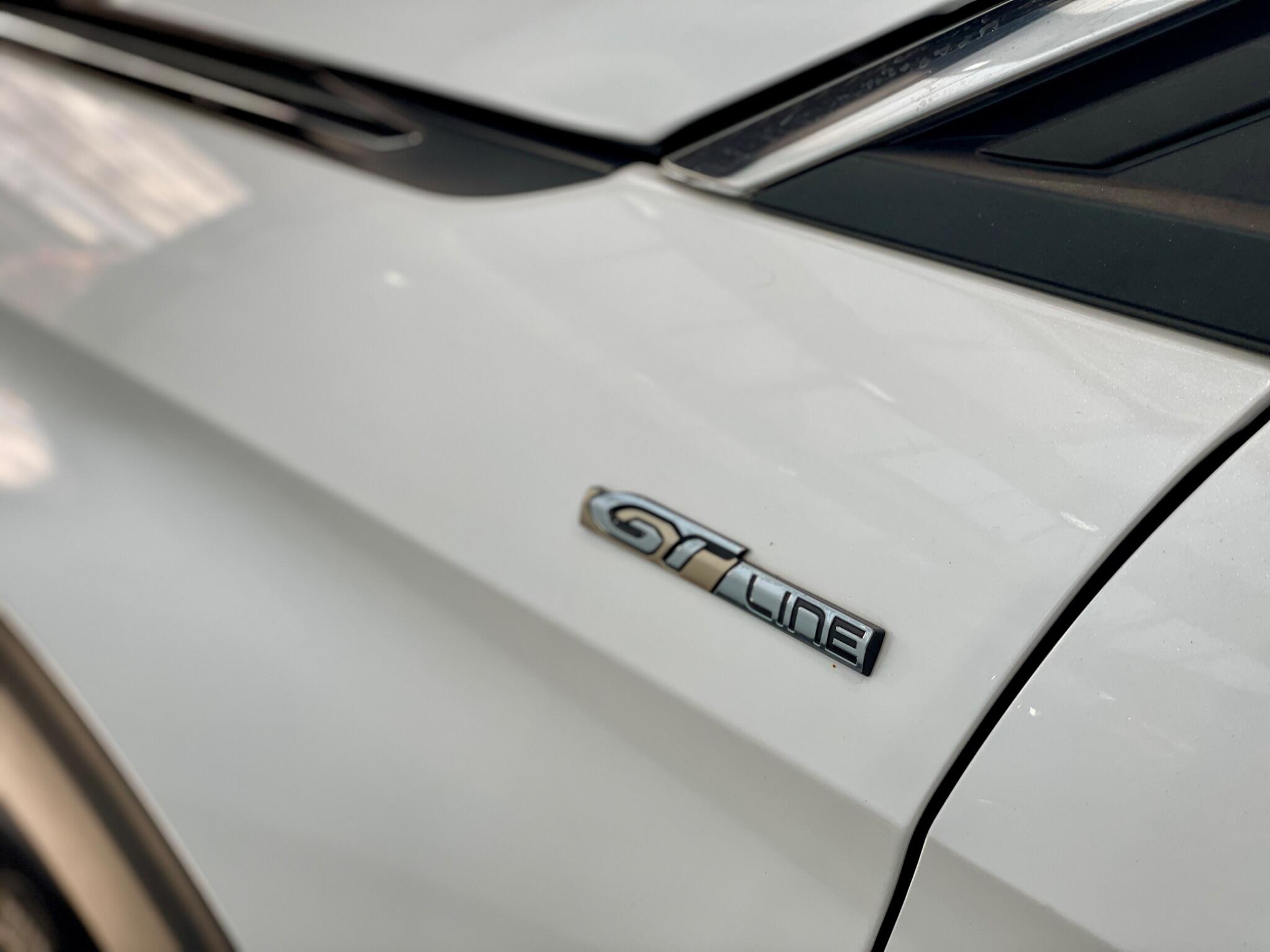 Peugeot 3008 view 29