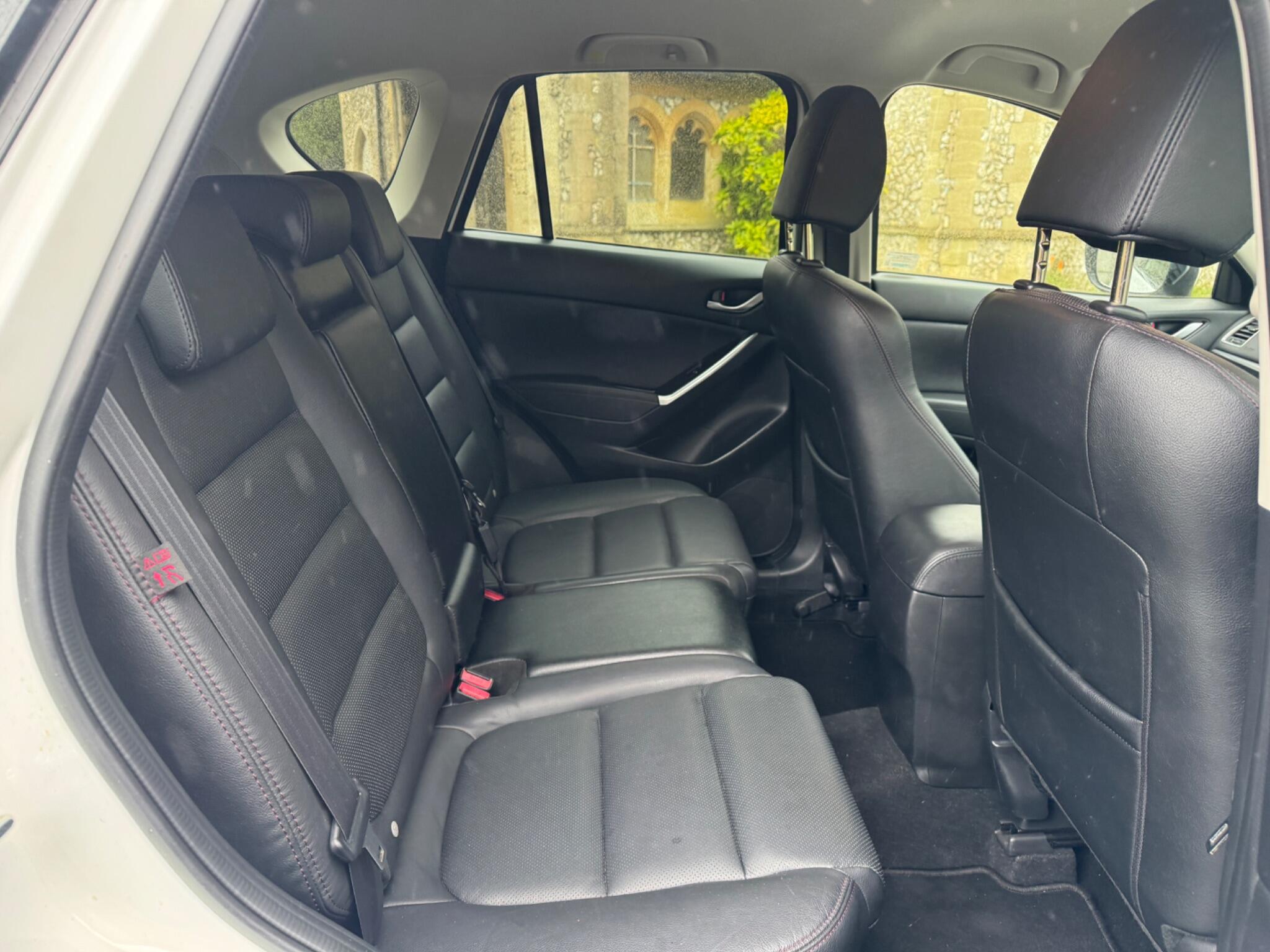 Mazda Skyactiv-G view 29