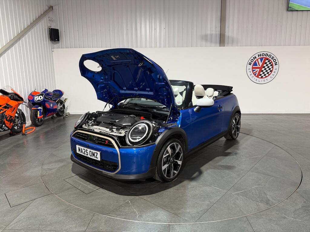 Mini Cooper Cooper view 68