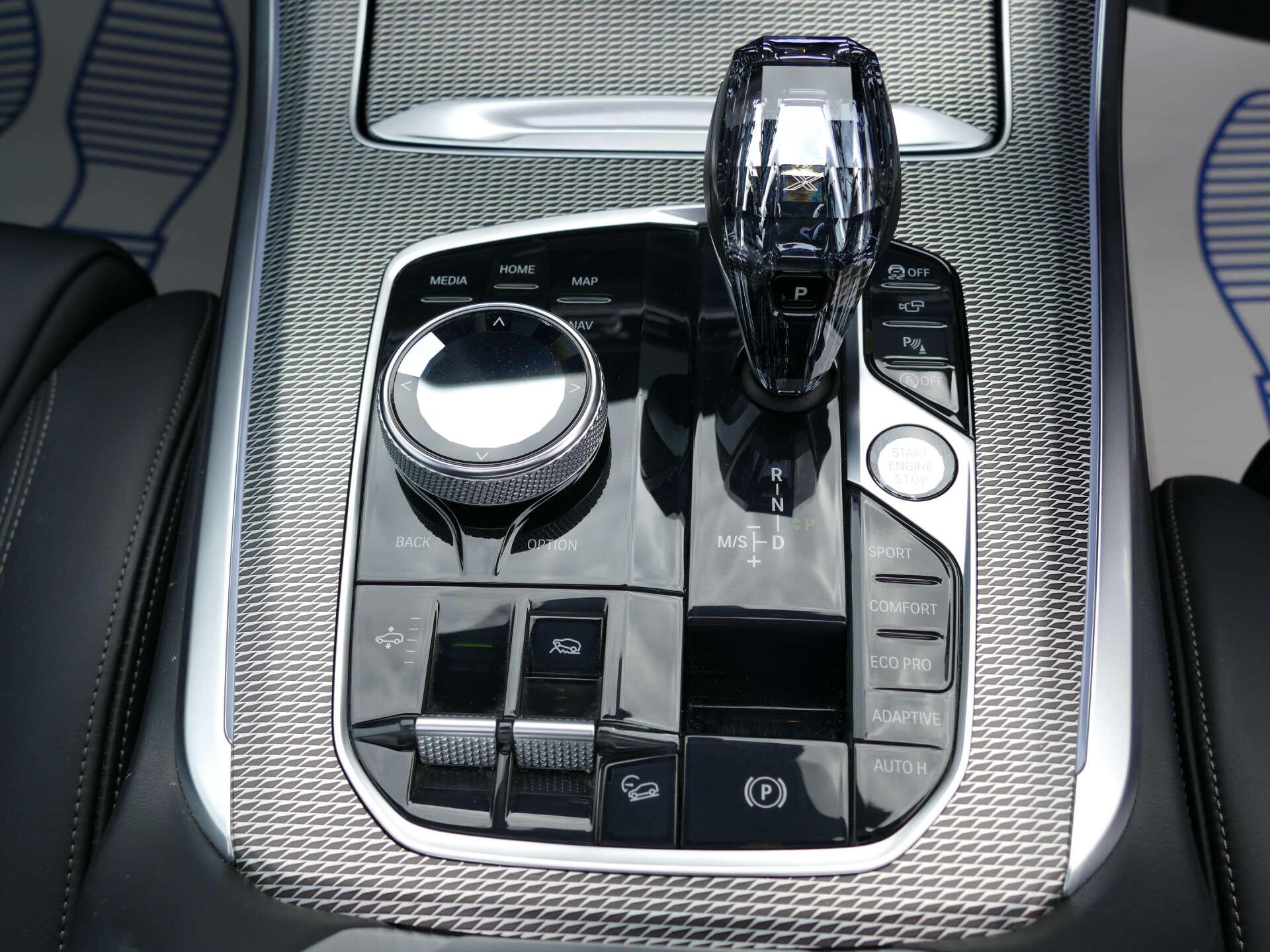 BMW X5 view 34