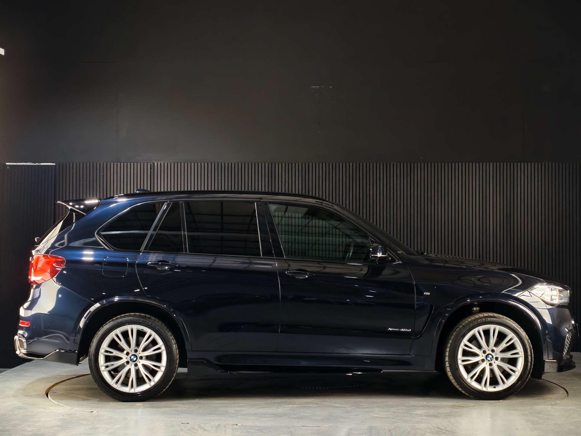 BMW X5 X5 view 15