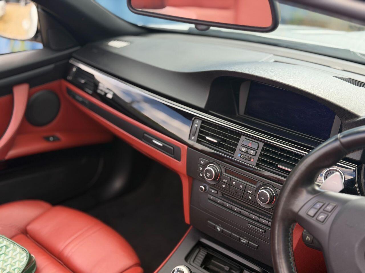 BMW M3 view 32