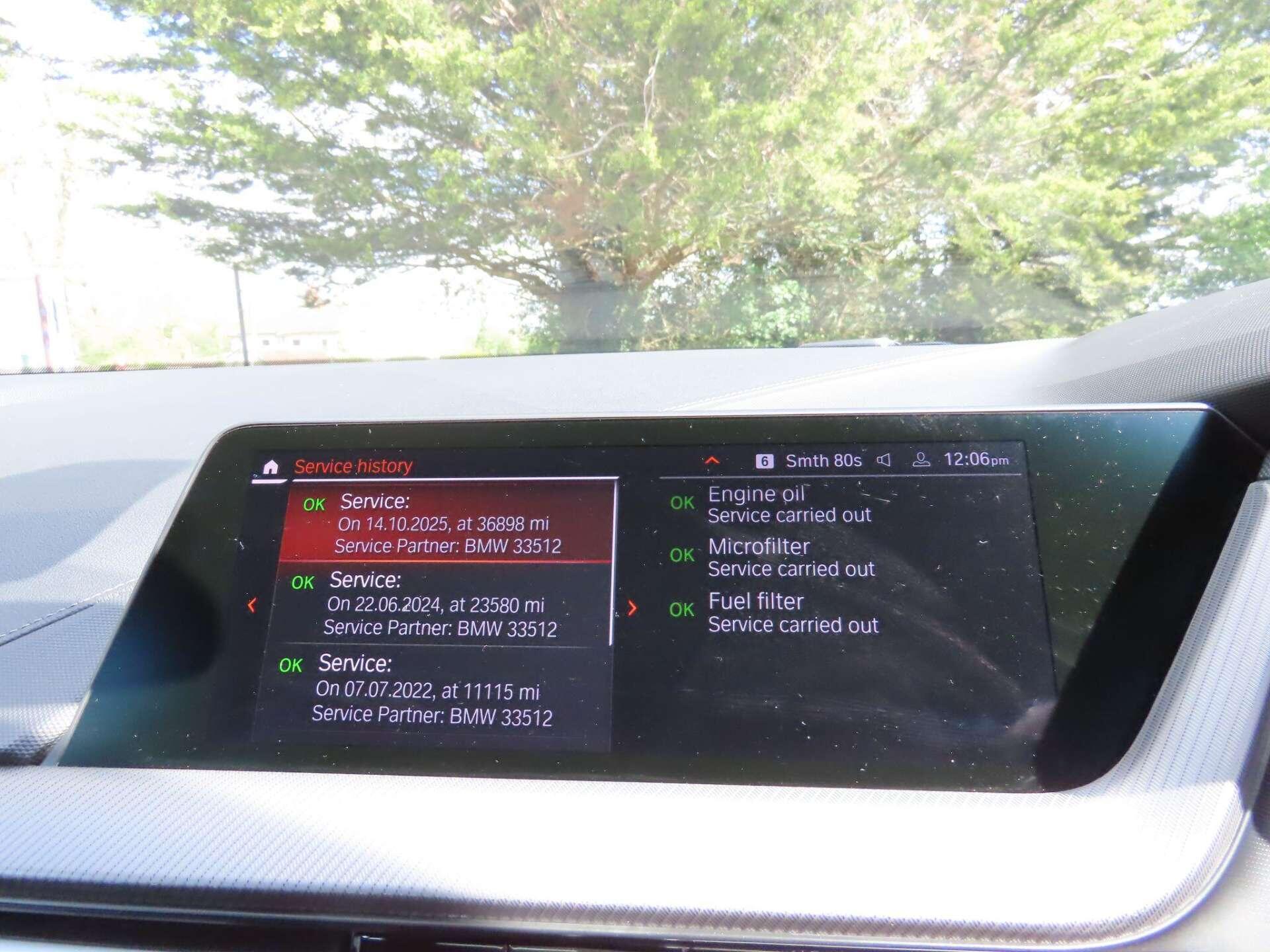 BMW 2 Series view 19