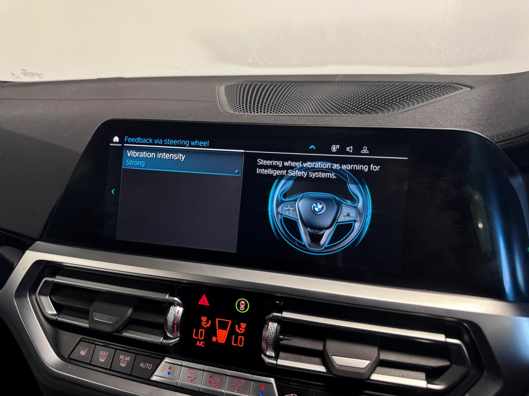 BMW 3 Series view 58