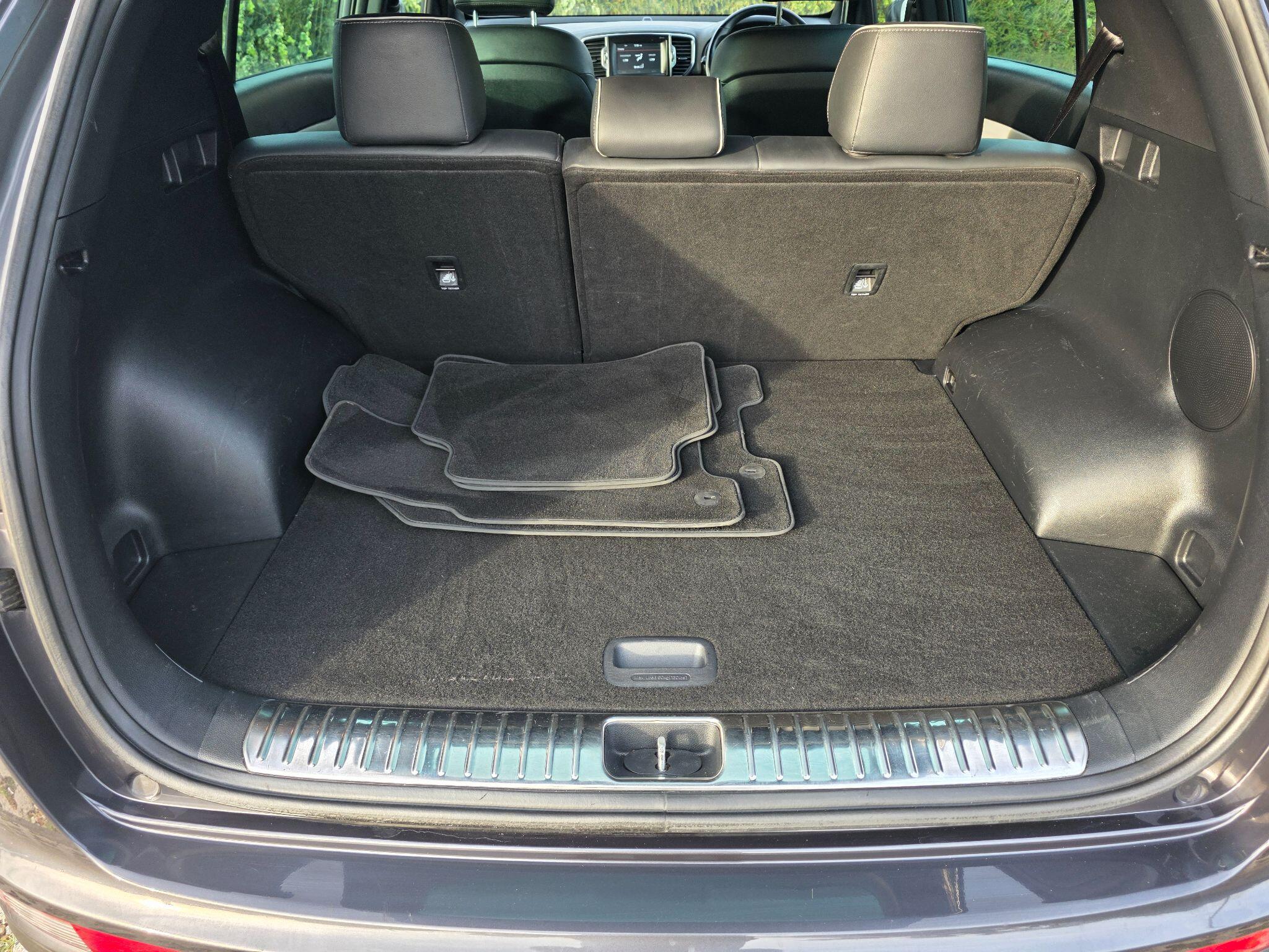 Kia Sportage view 24