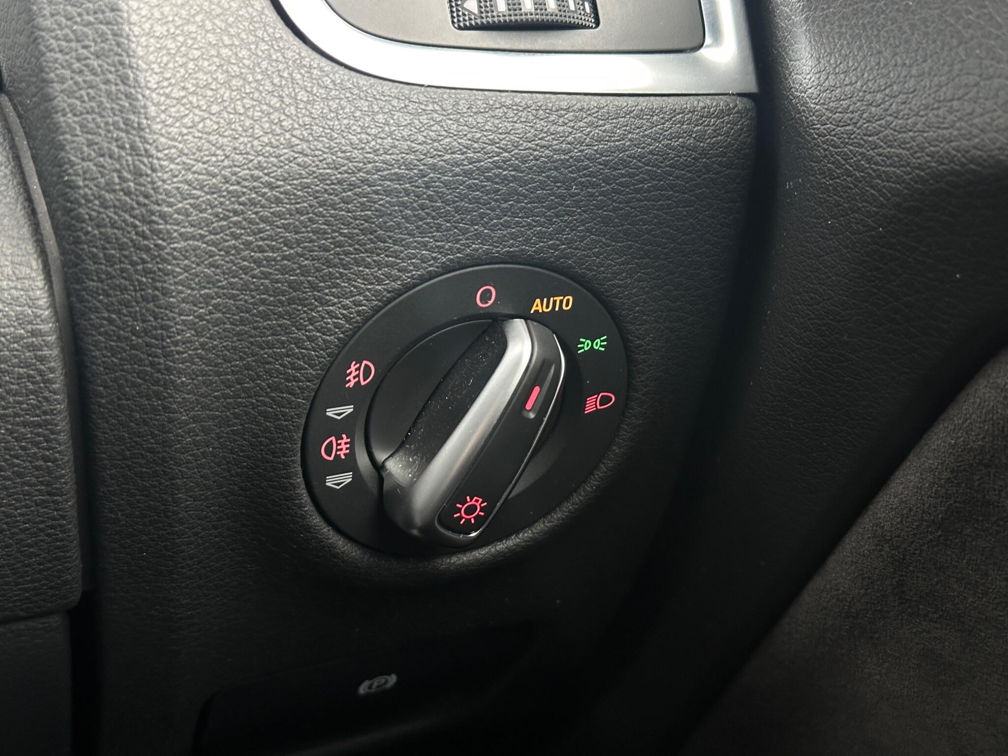 Audi Q7 view 52