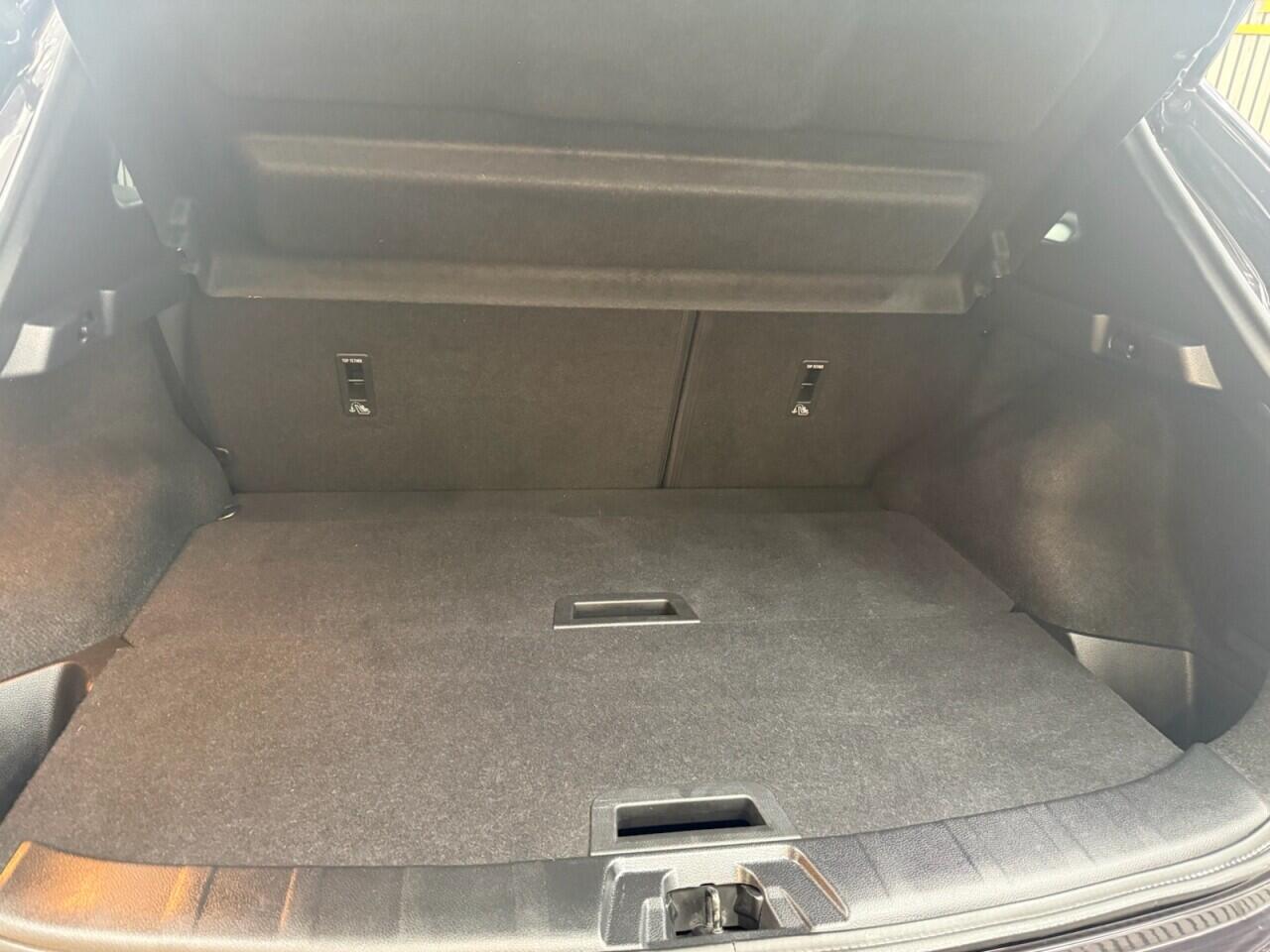 Nissan Qashqai view 38