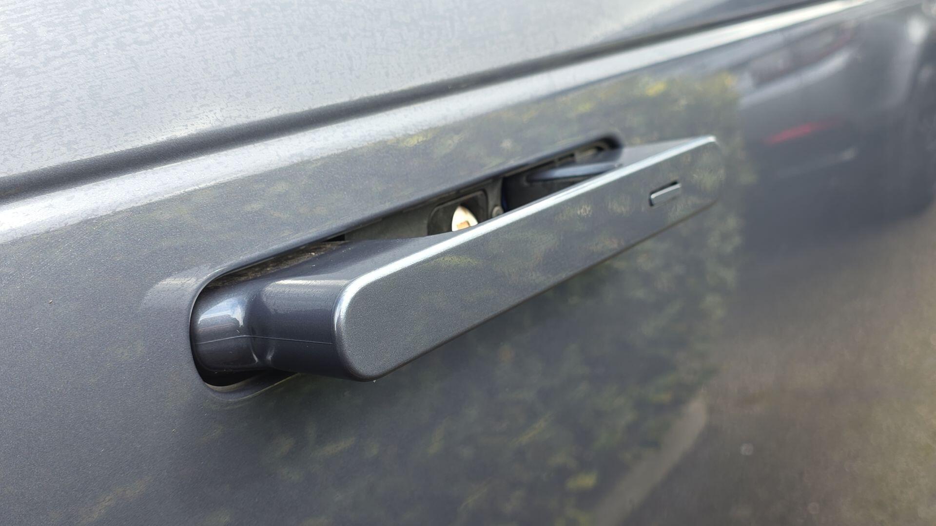 Land Rover Range Rover Sport view 27