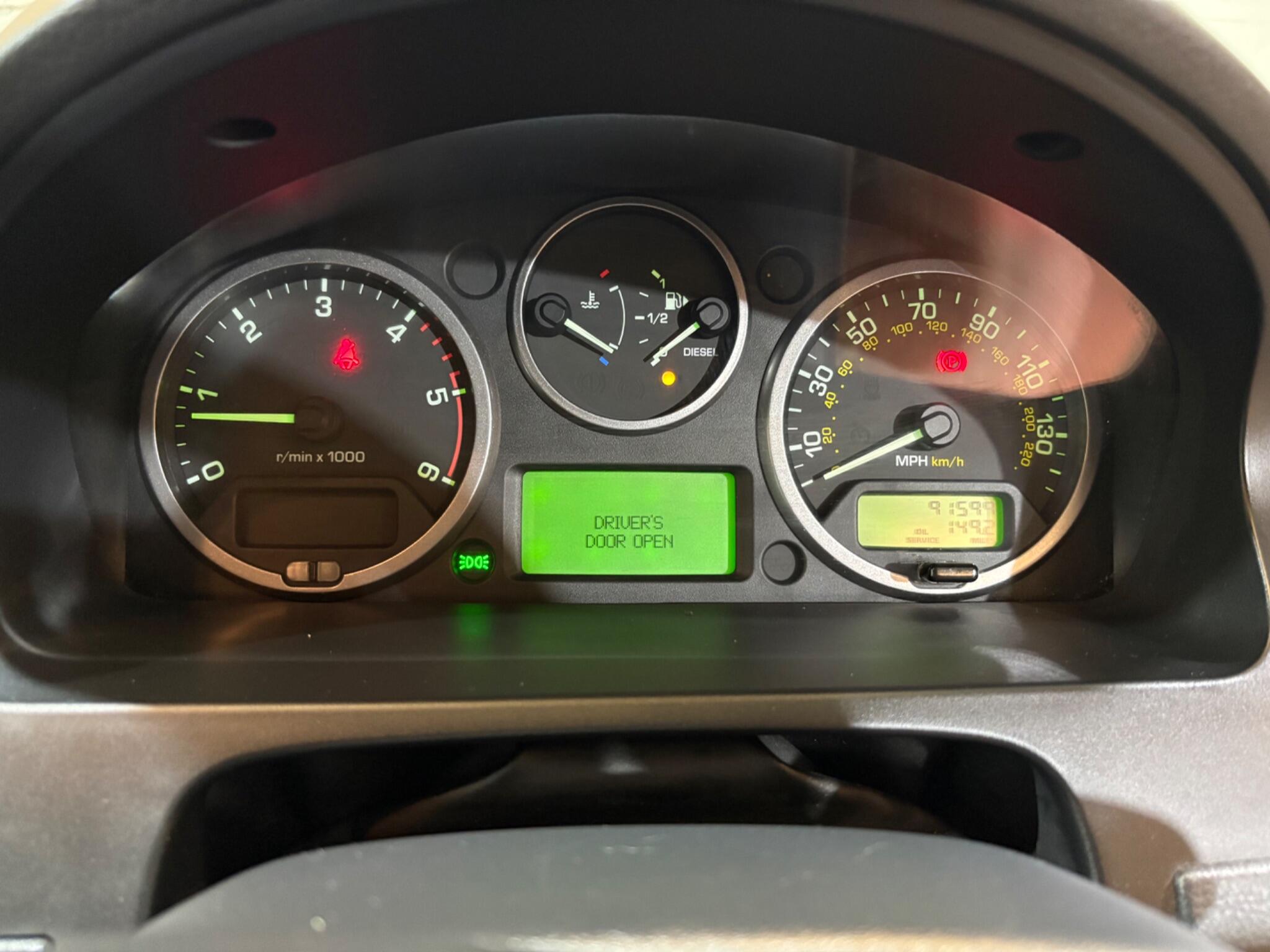 Land Rover Freelander 2 view 46