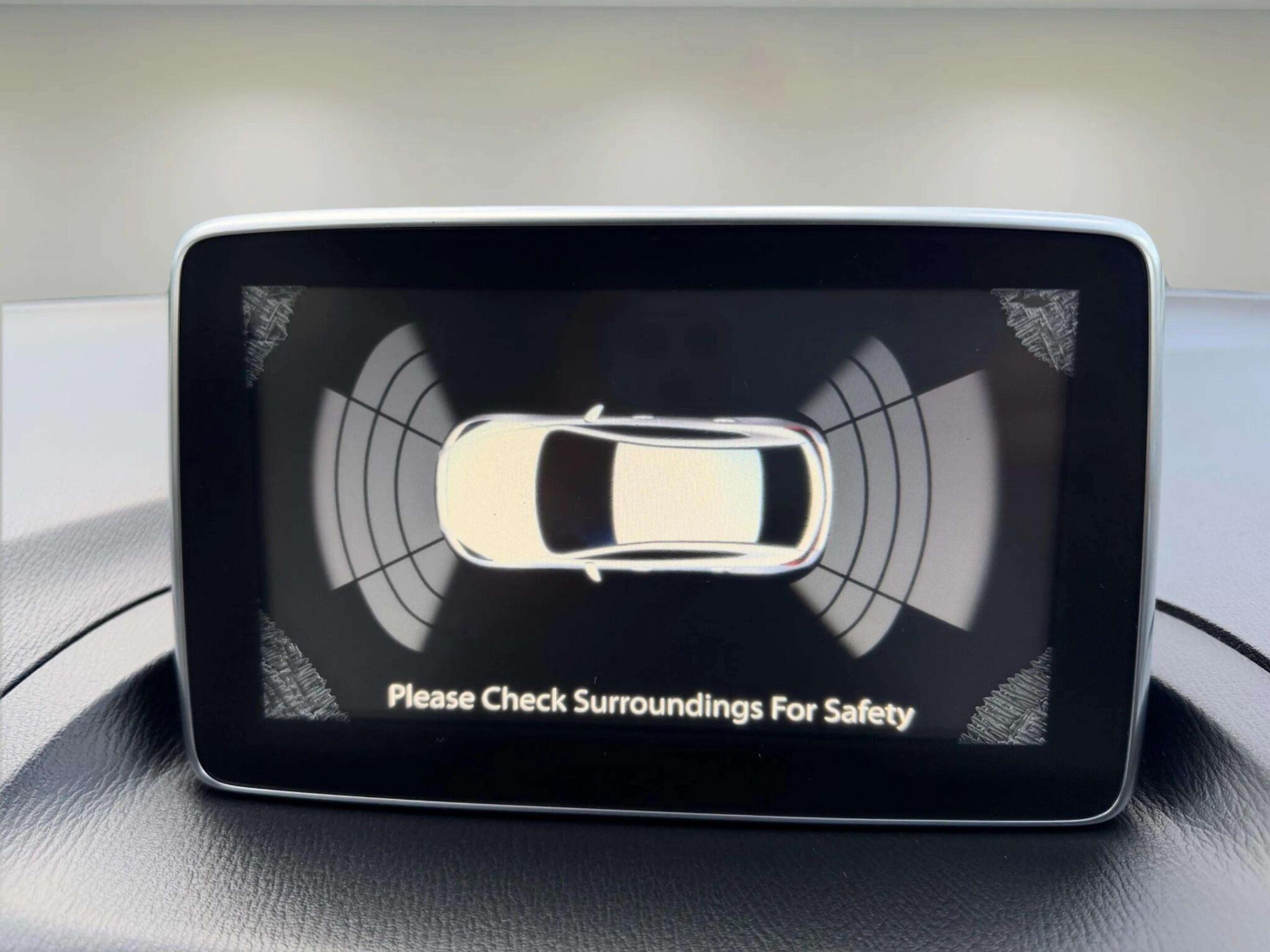 Mazda Skyactiv-G view 33