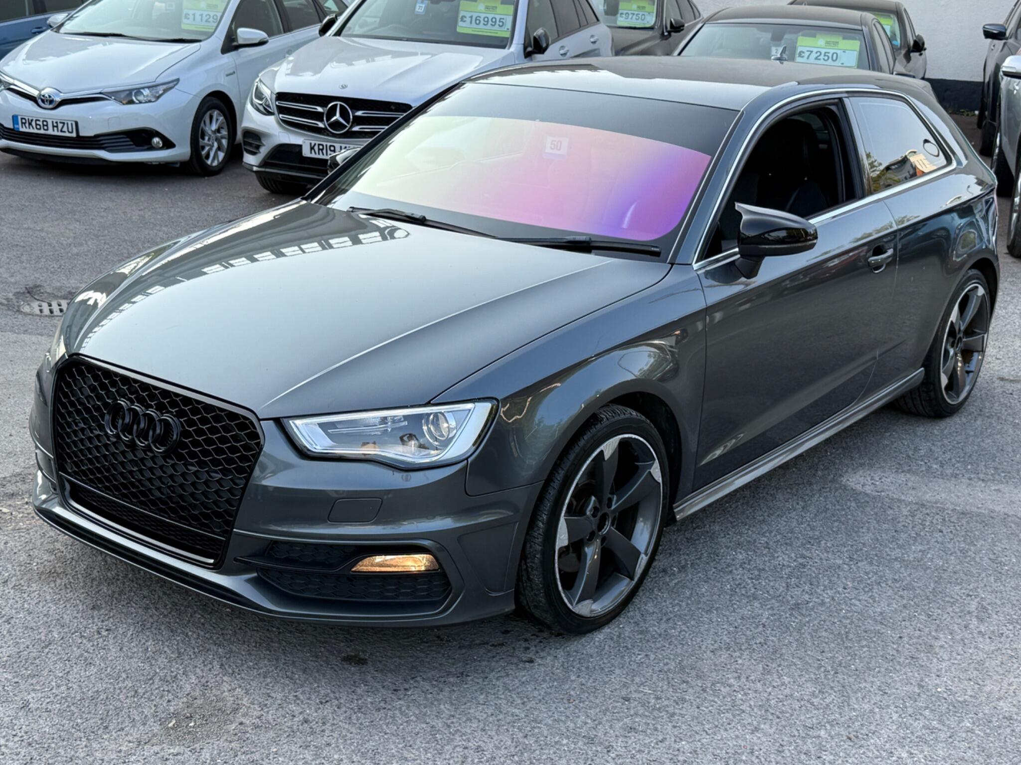 Audi A3 - Image 9