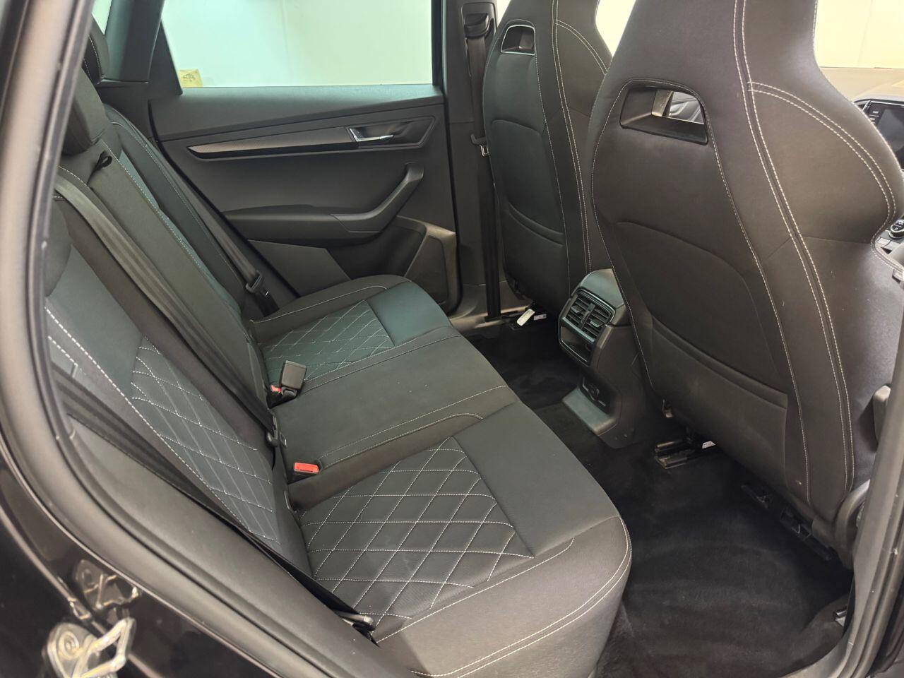 Skoda Karoq view 65