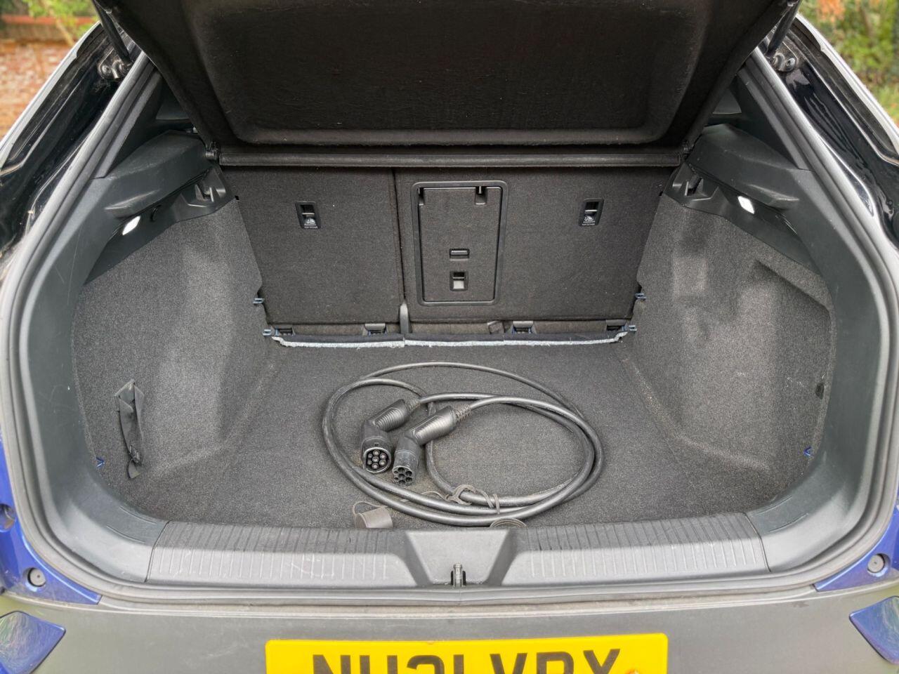 Volkswagen Id.4 view 16