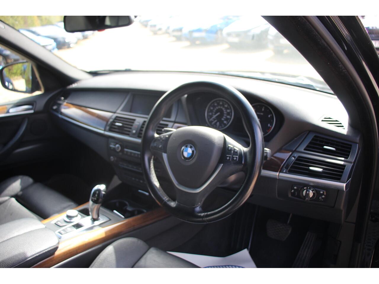 BMW X5 X5 view 7