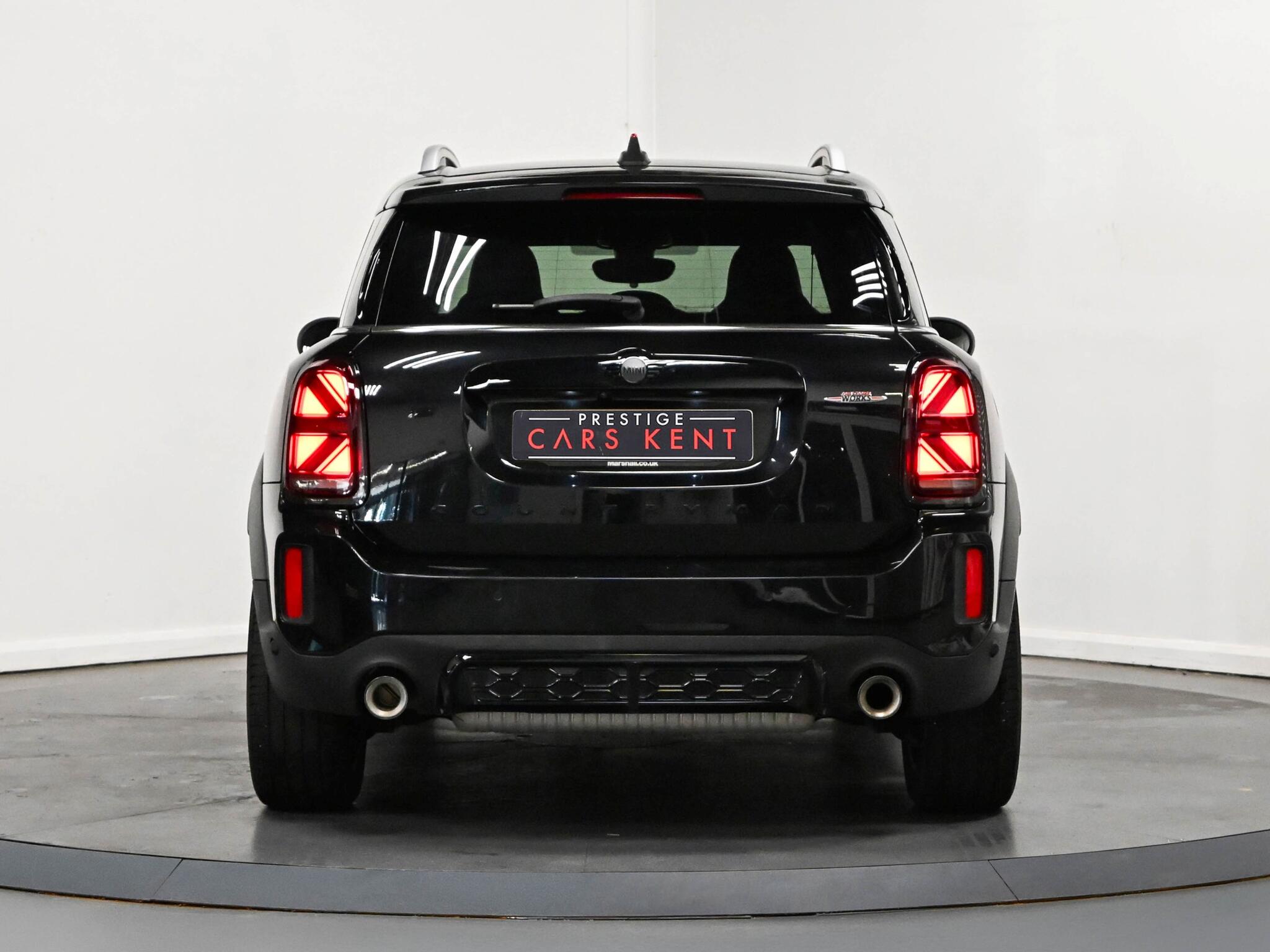 Mini Countryman view 19