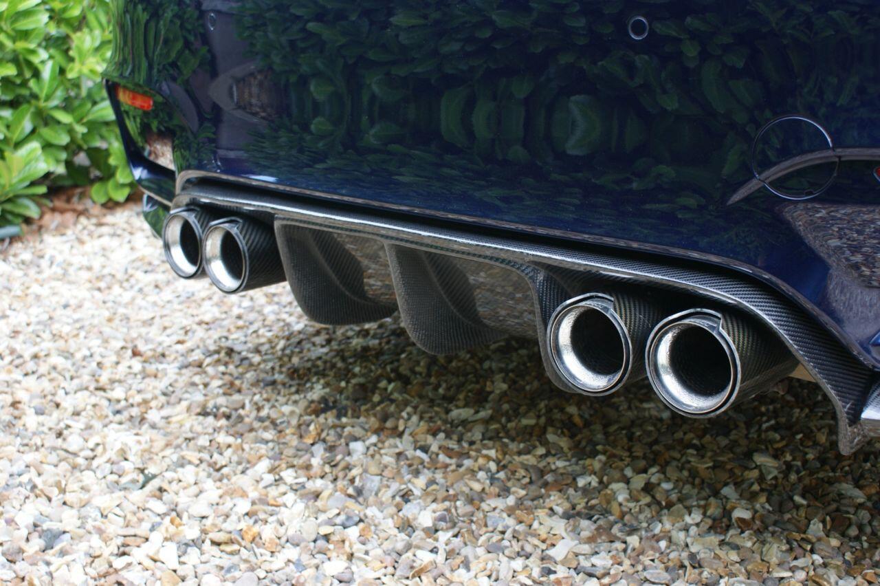 BMW M4 view 24