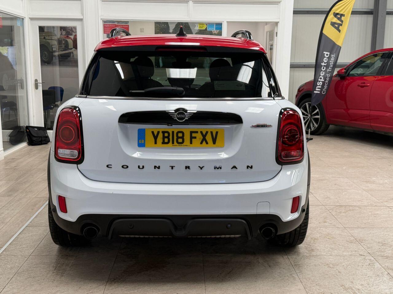 Mini Countryman view 30
