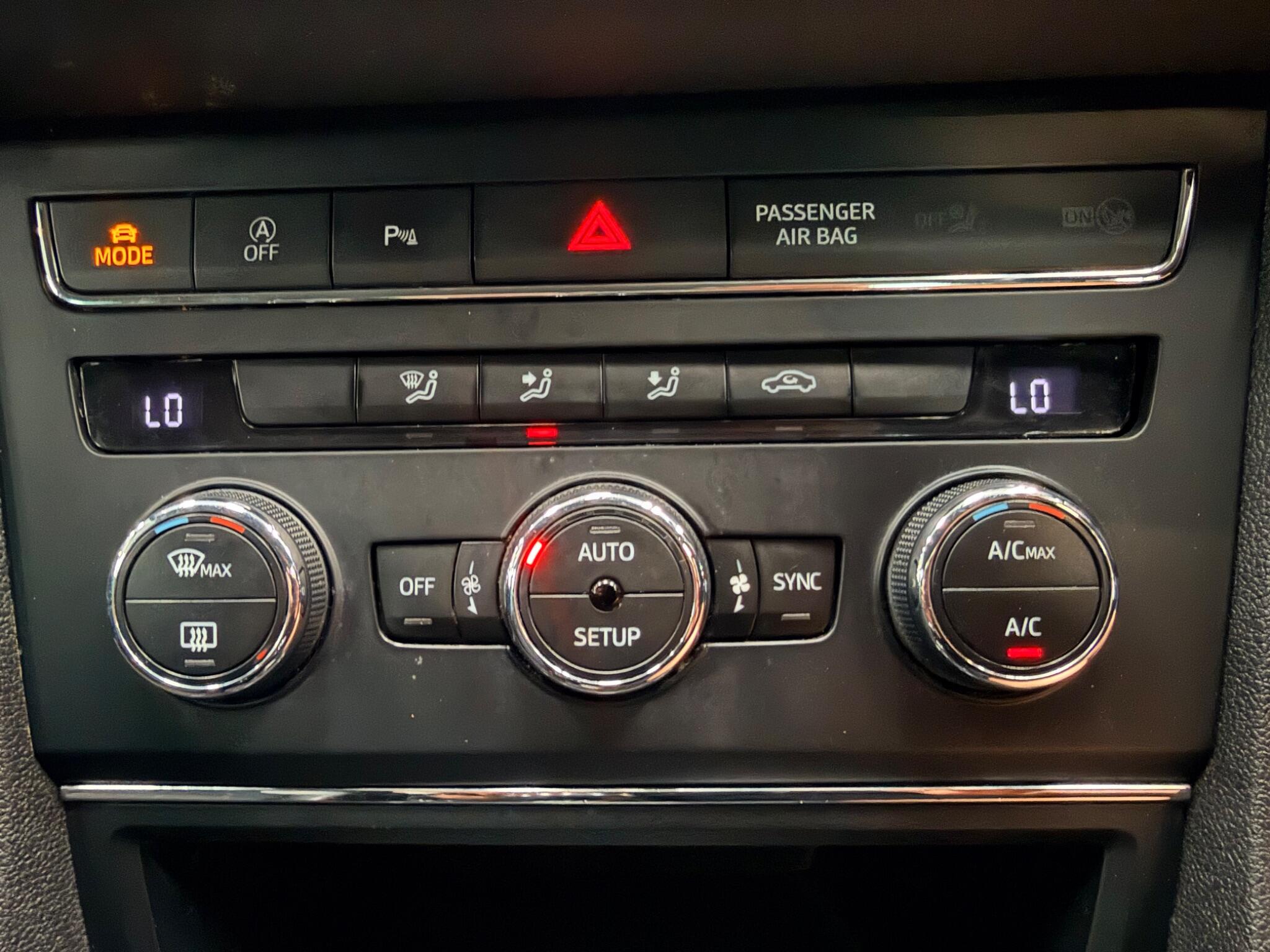 Seat Leon Leon view 25