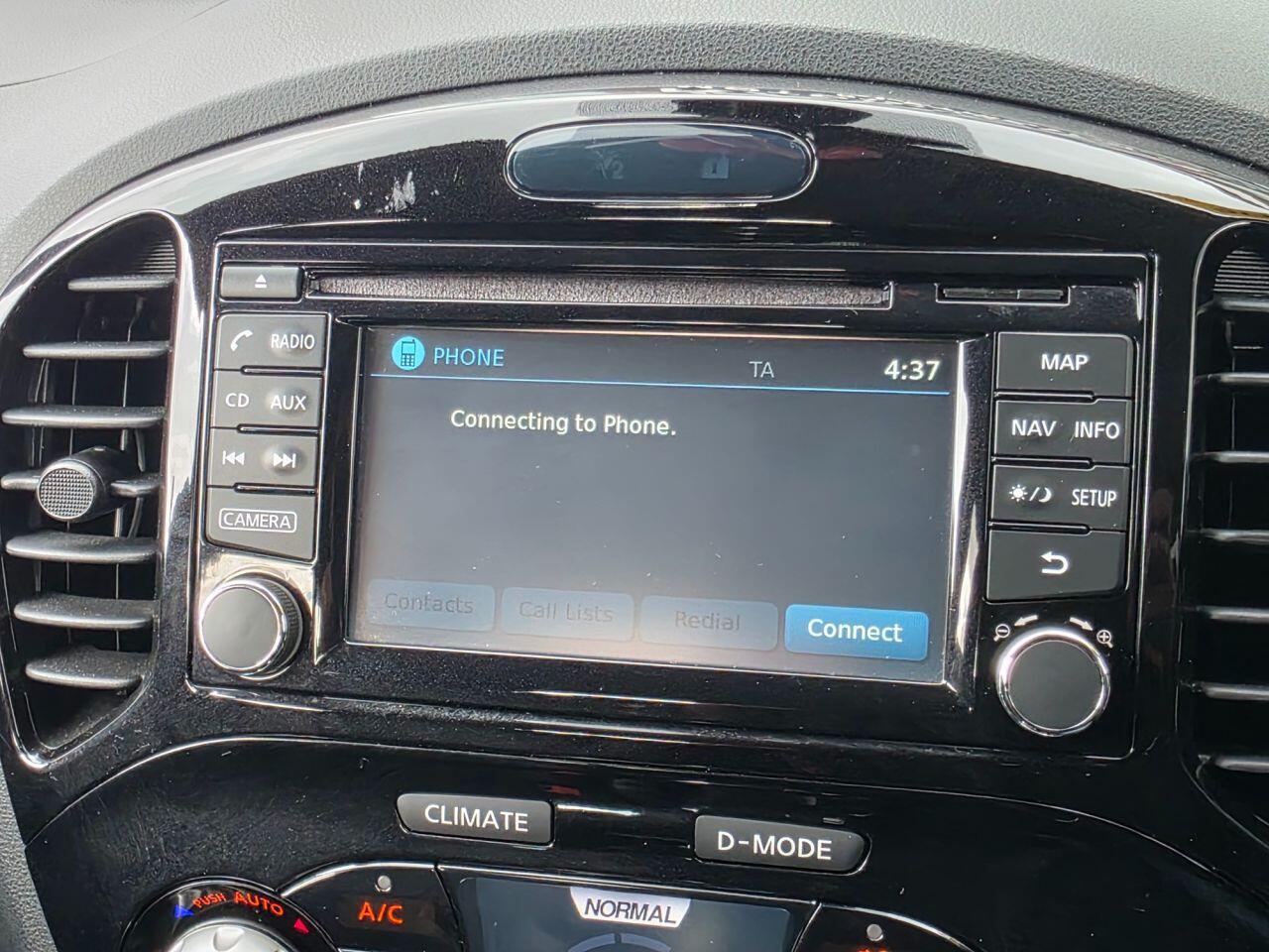 Nissan Juke view 63