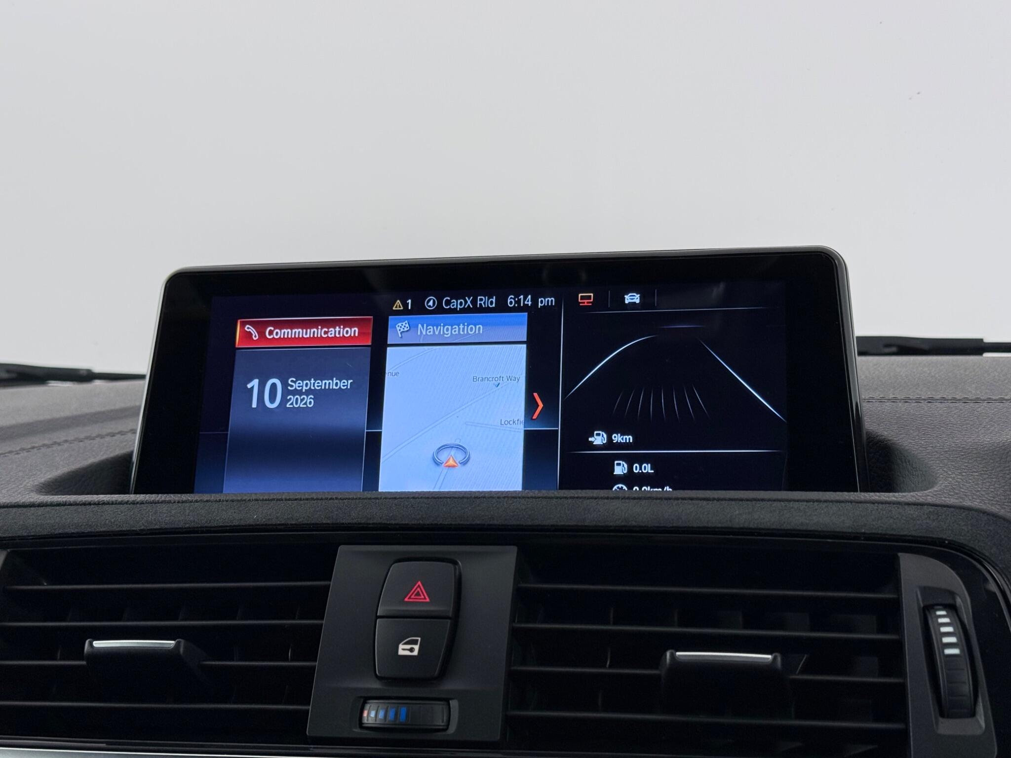 BMW 2 Series view 23