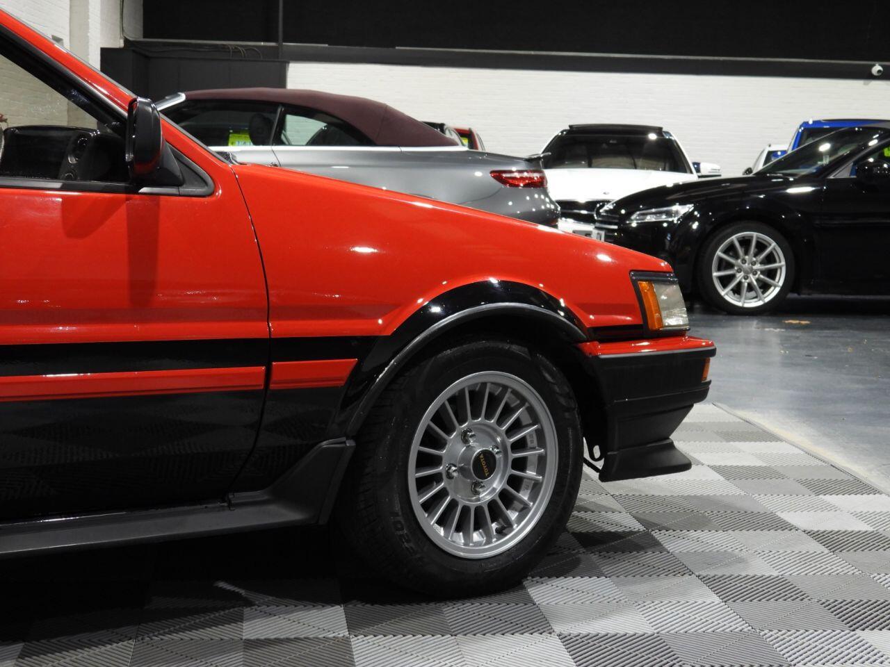 Toyota Corolla view 22