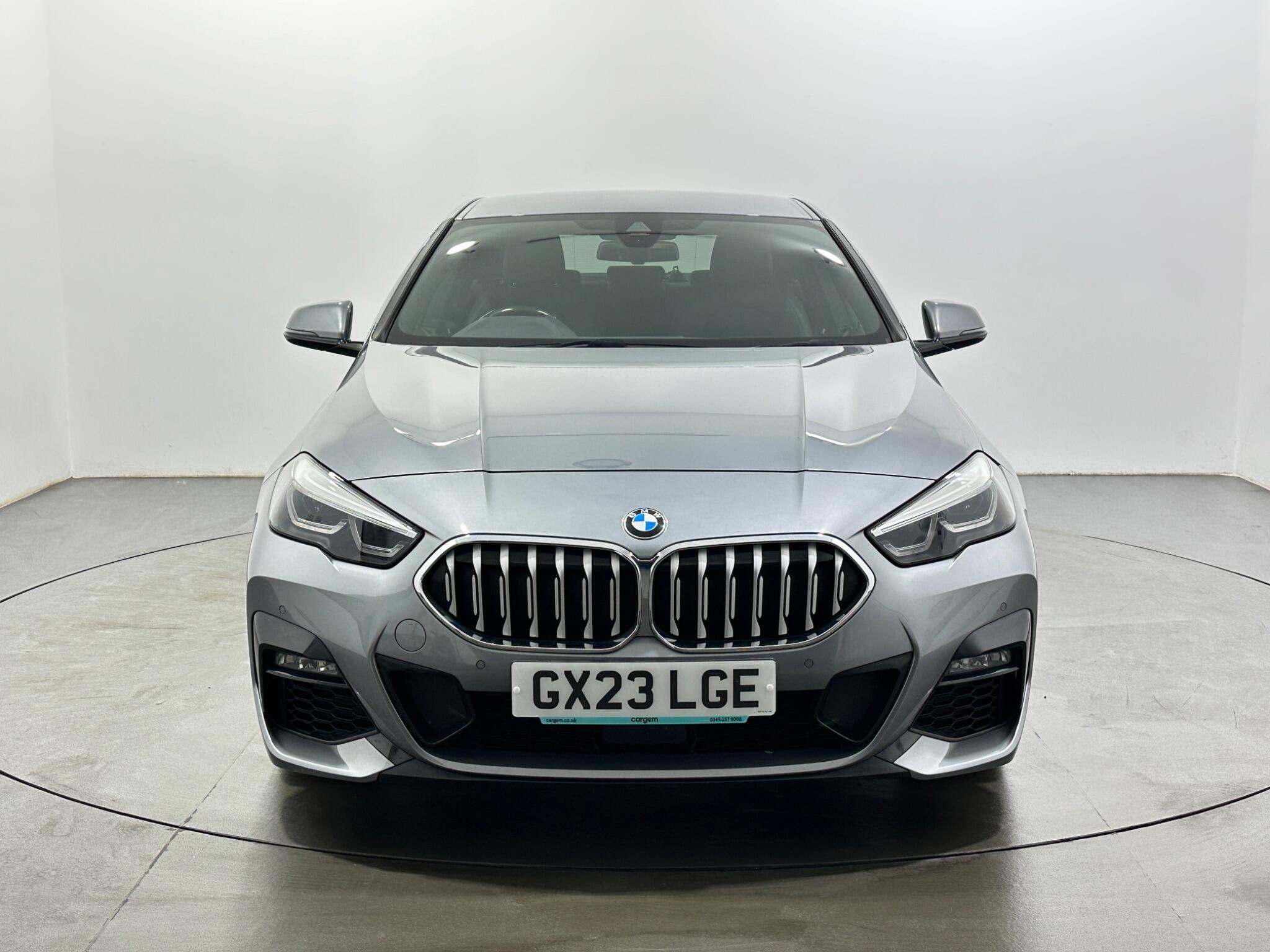 BMW 2 Series view 3
