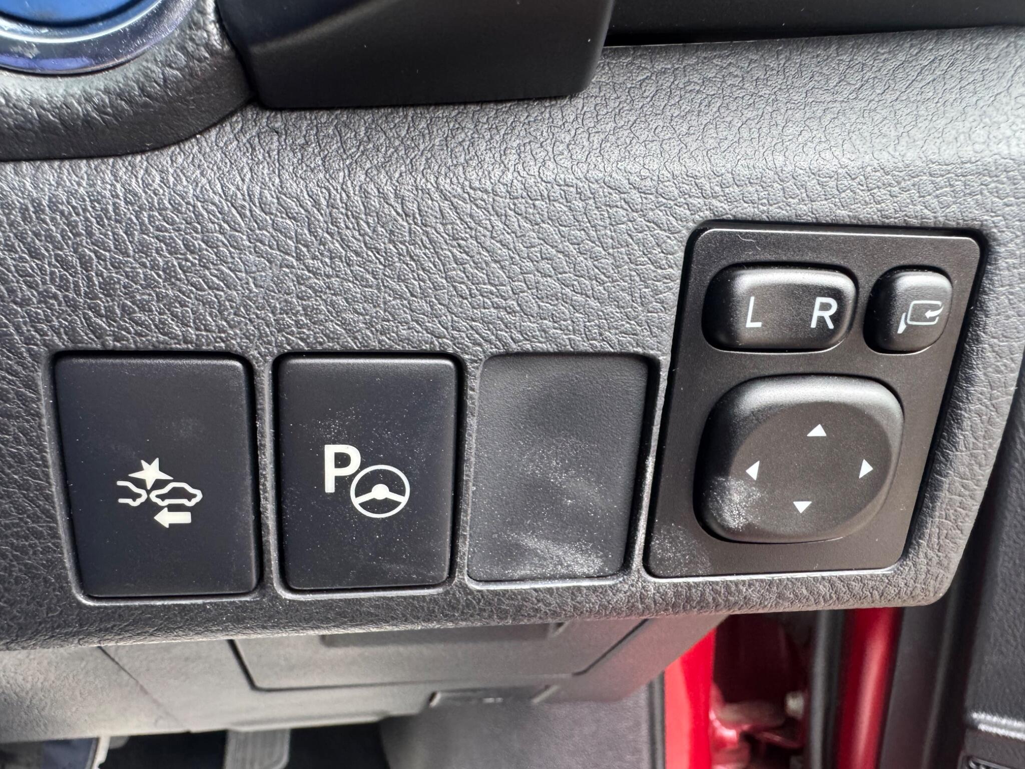 Toyota Auris view 20