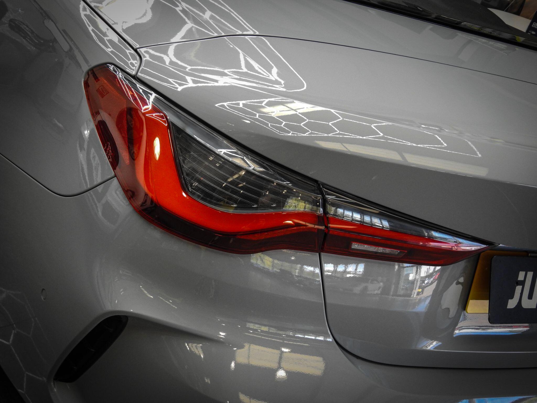BMW 4 Series view 16