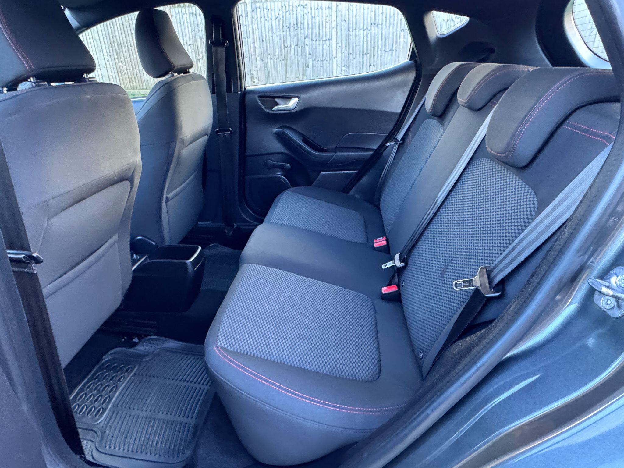 2019 Ford Fiesta 1.0T EcoBoost ST-Line Euro 6 (s/s) 5dr • 46,000 miles image 47