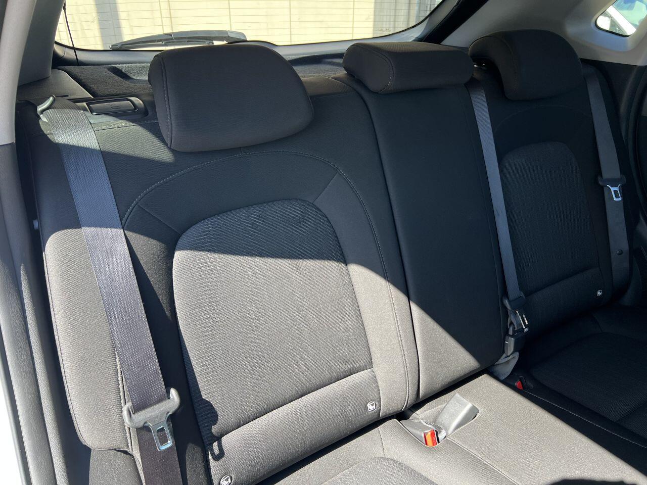 Hyundai Kona view 20