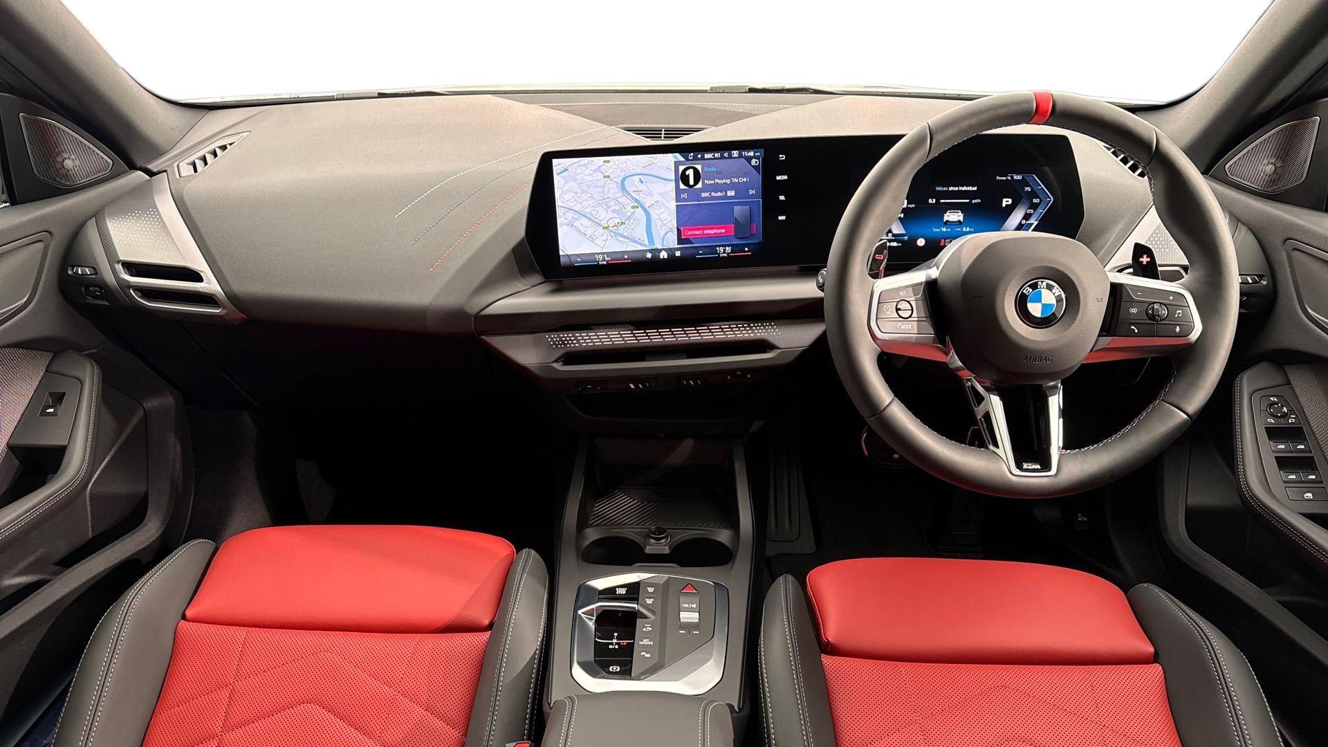 BMW 2 Series view 4