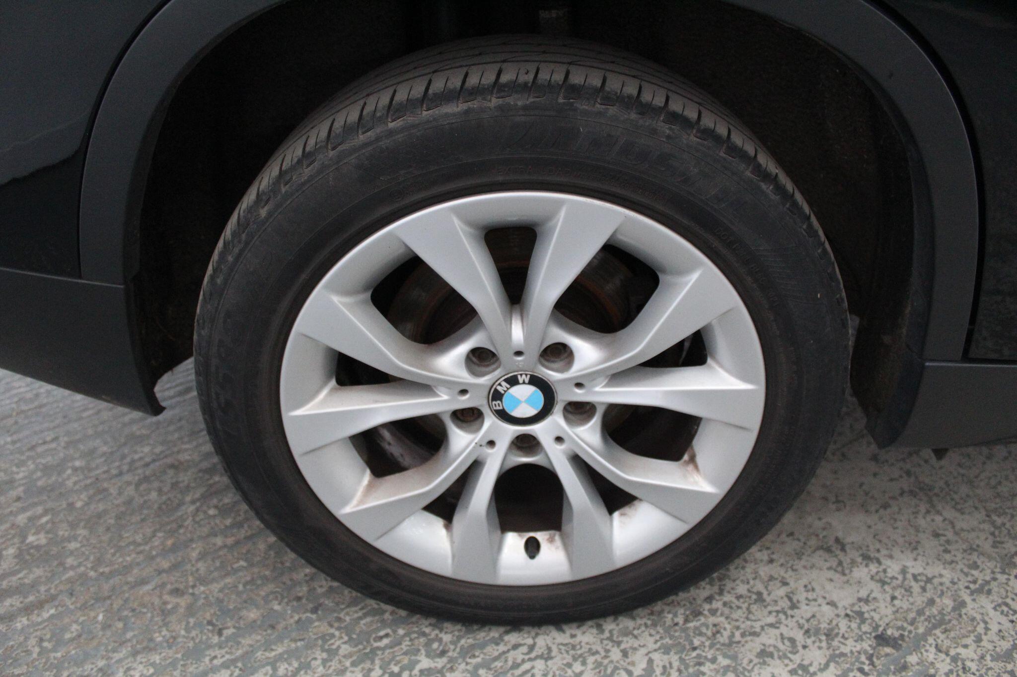 BMW X1 view 55