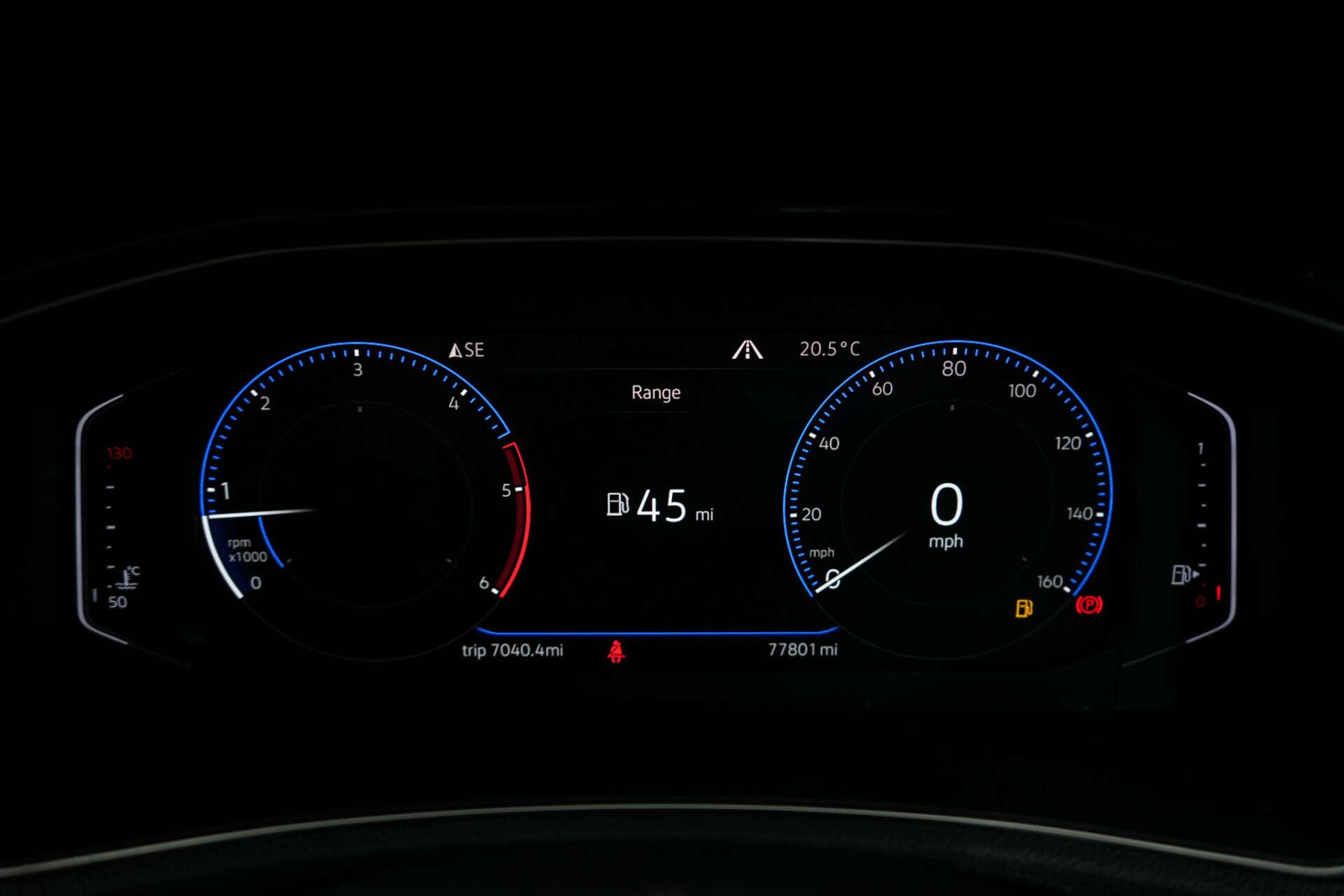 Volkswagen T-Roc view 39
