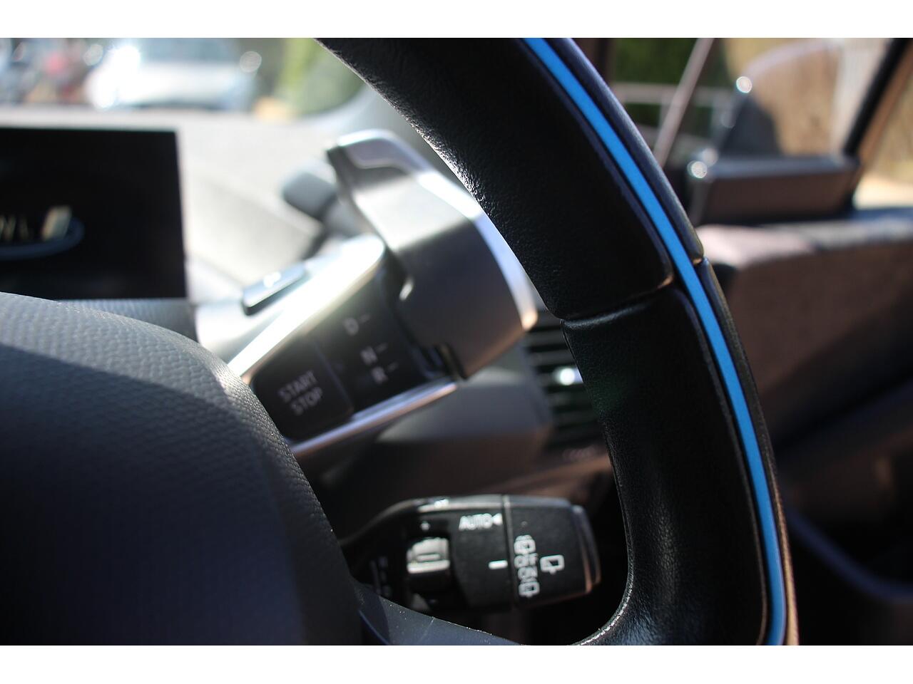 BMW I3 view 35