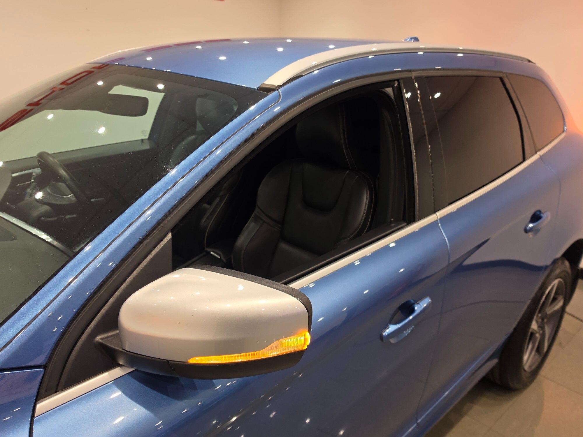 Volvo XC60 view 60
