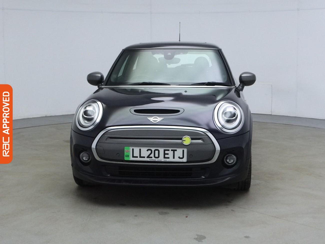 Mini Hatch view 8
