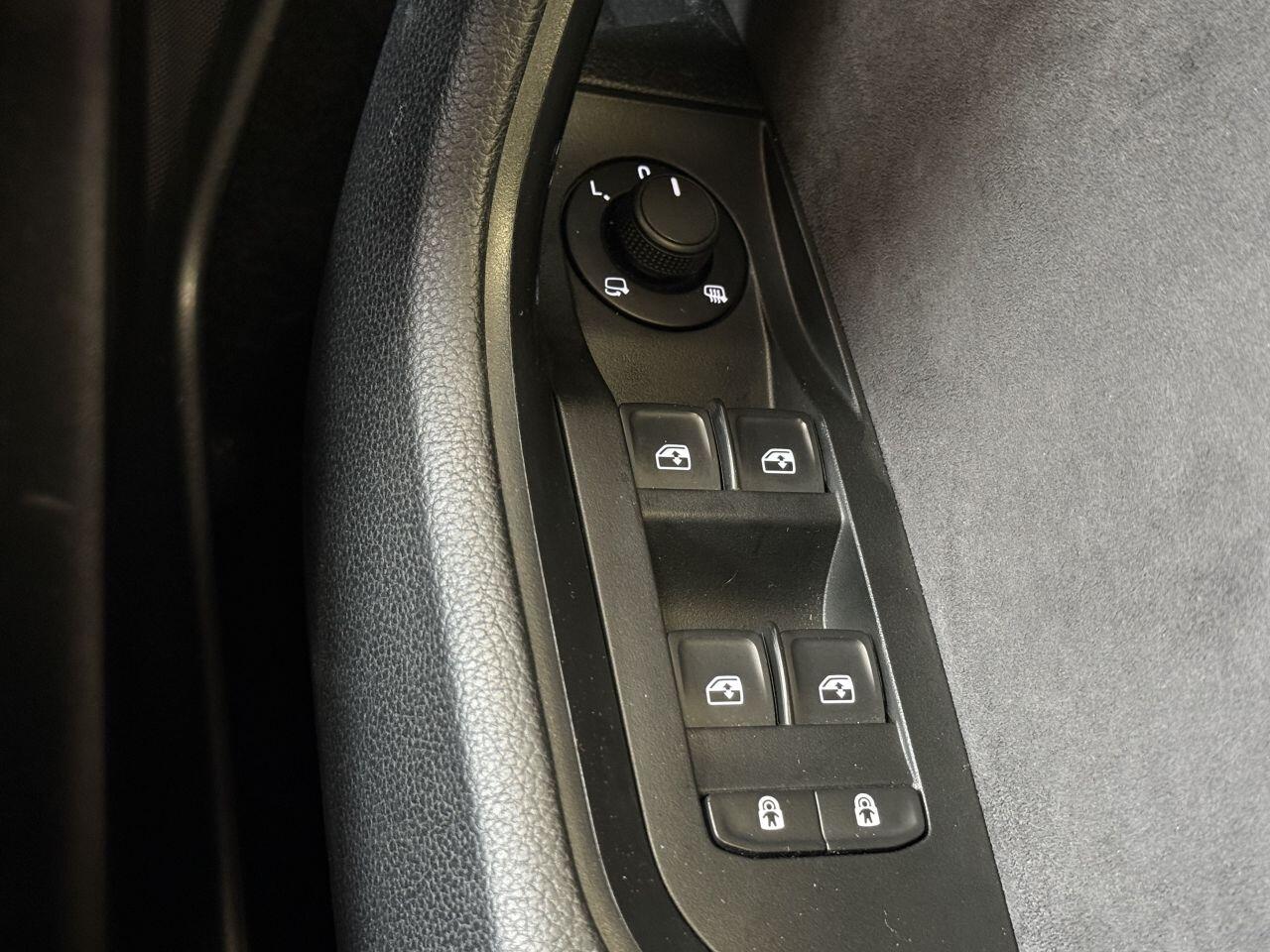 Skoda Superb view 44