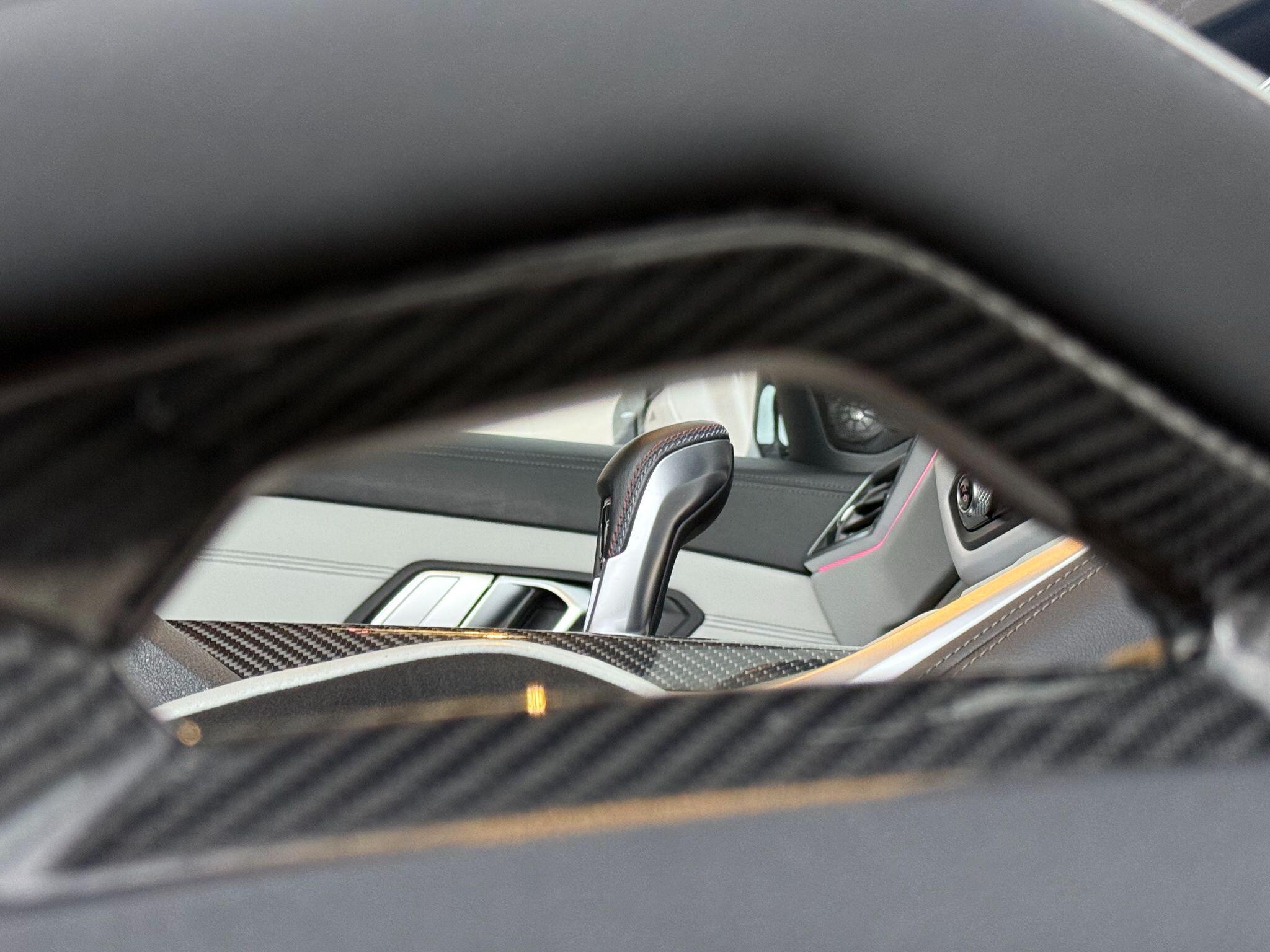 BMW M3 view 38
